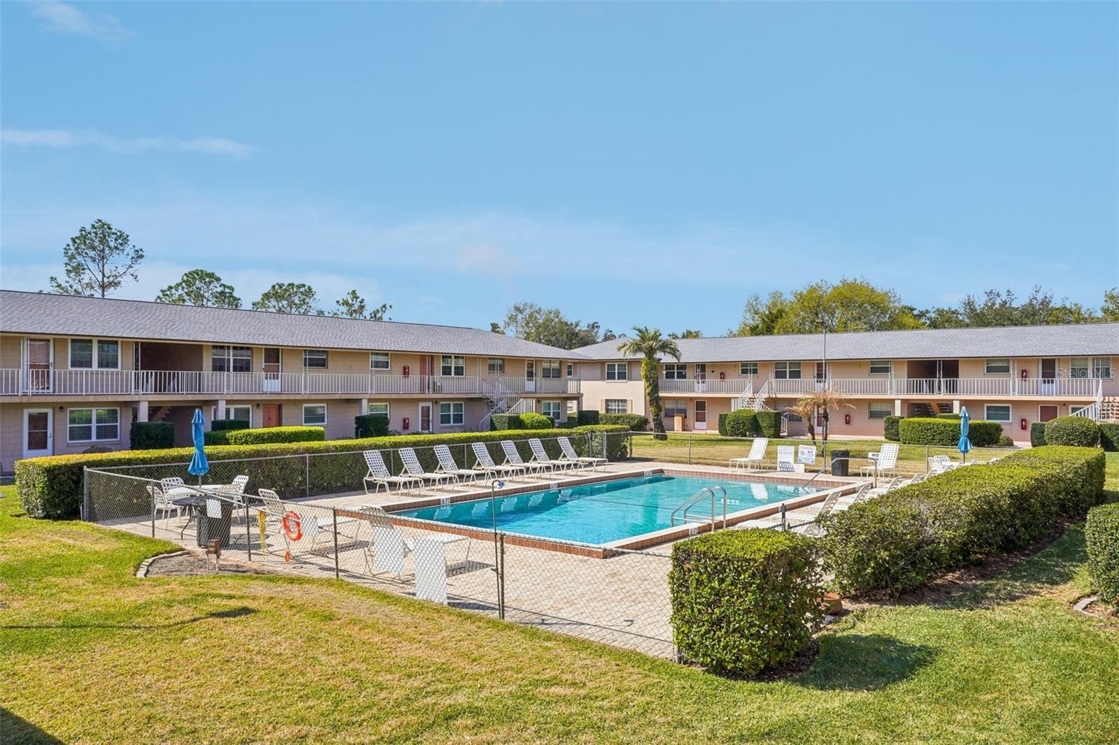 1100 E CAROLINE ST #106, TAVARES, FL — photo 66