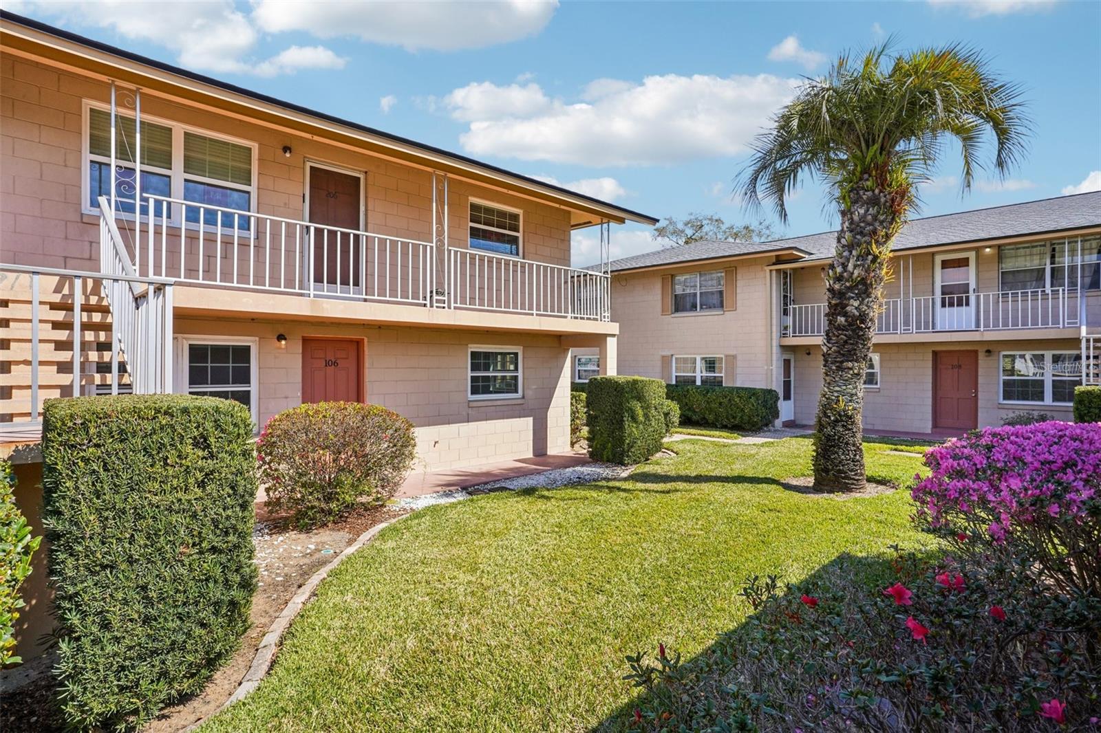 1100 E CAROLINE ST #106, TAVARES, FL — photo 93