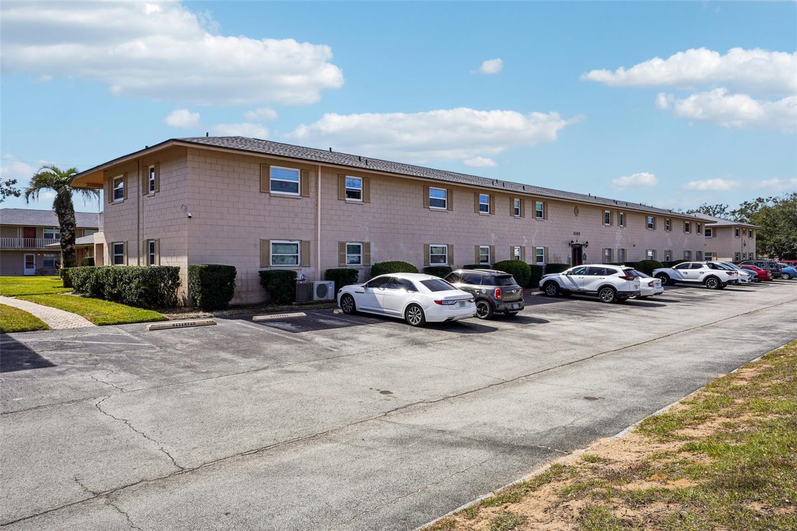 1100 E CAROLINE ST #106, TAVARES, FL — photo 122