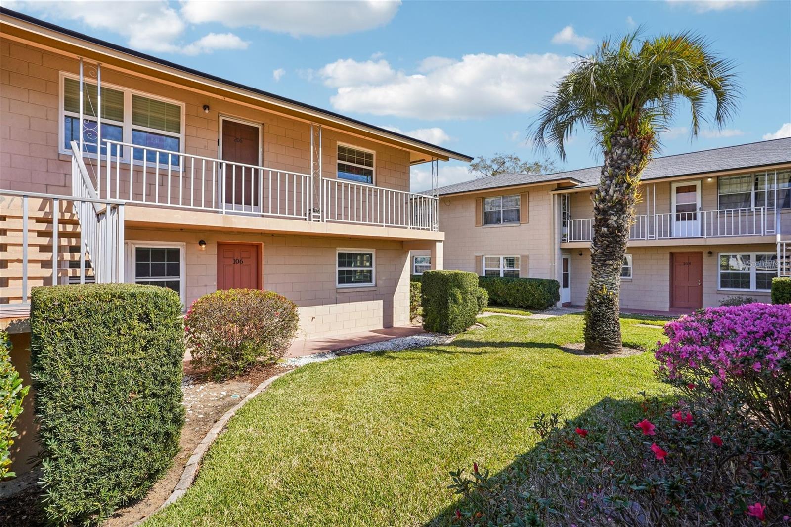 1100 E CAROLINE ST #106, TAVARES, FL — photo 131