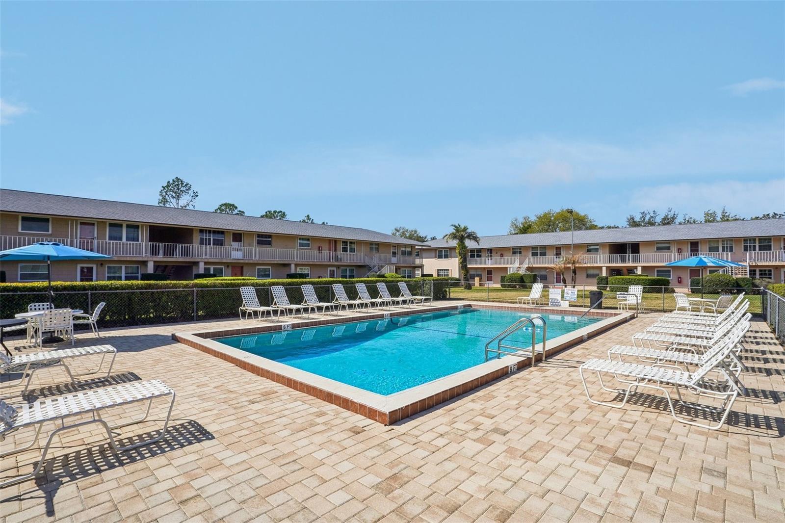 1100 E CAROLINE ST #106, TAVARES, FL — photo 134