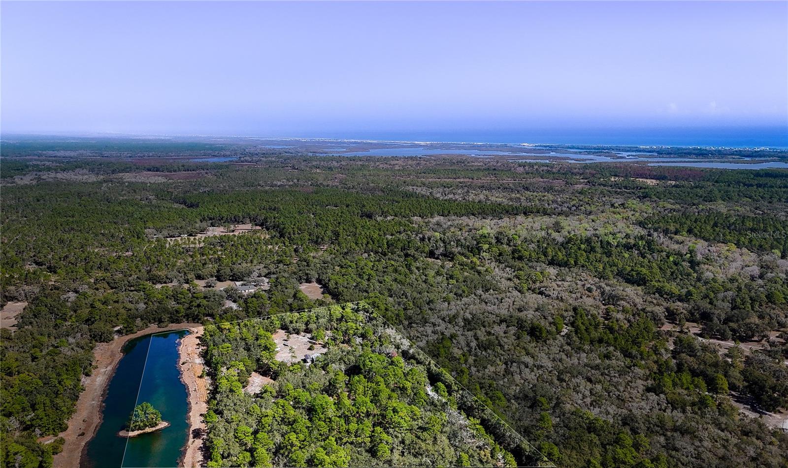 251 AMBER TRL, PALM COAST, FL — photo 13