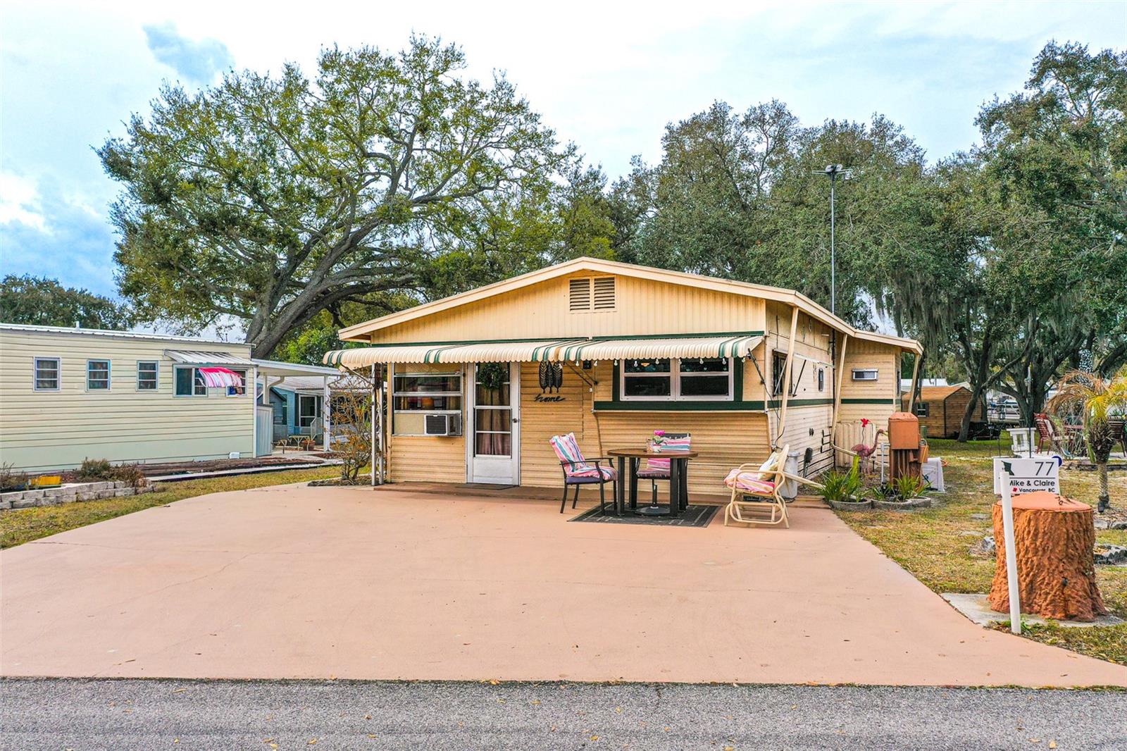 77 SILVERSIDES ST, LAKE WALES, FL