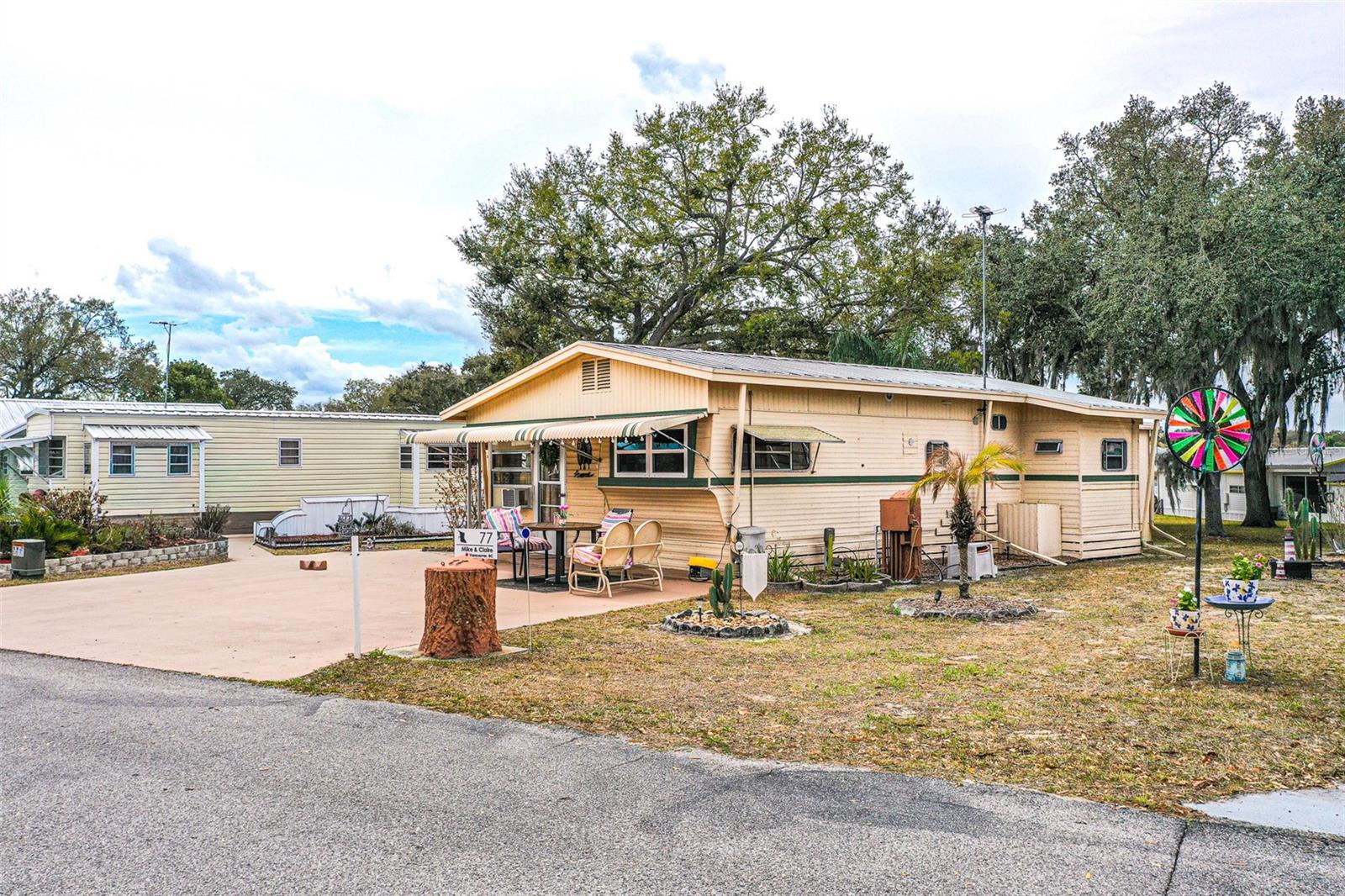 77 SILVERSIDES ST, LAKE WALES, FL — photo 13