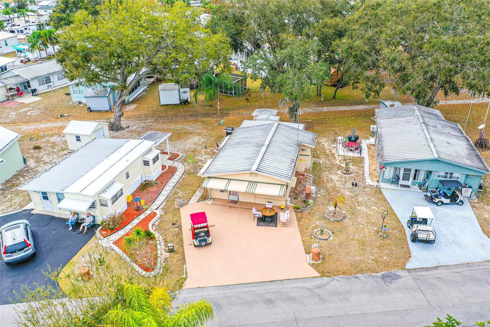 77 SILVERSIDES ST, LAKE WALES, FL — photo 20