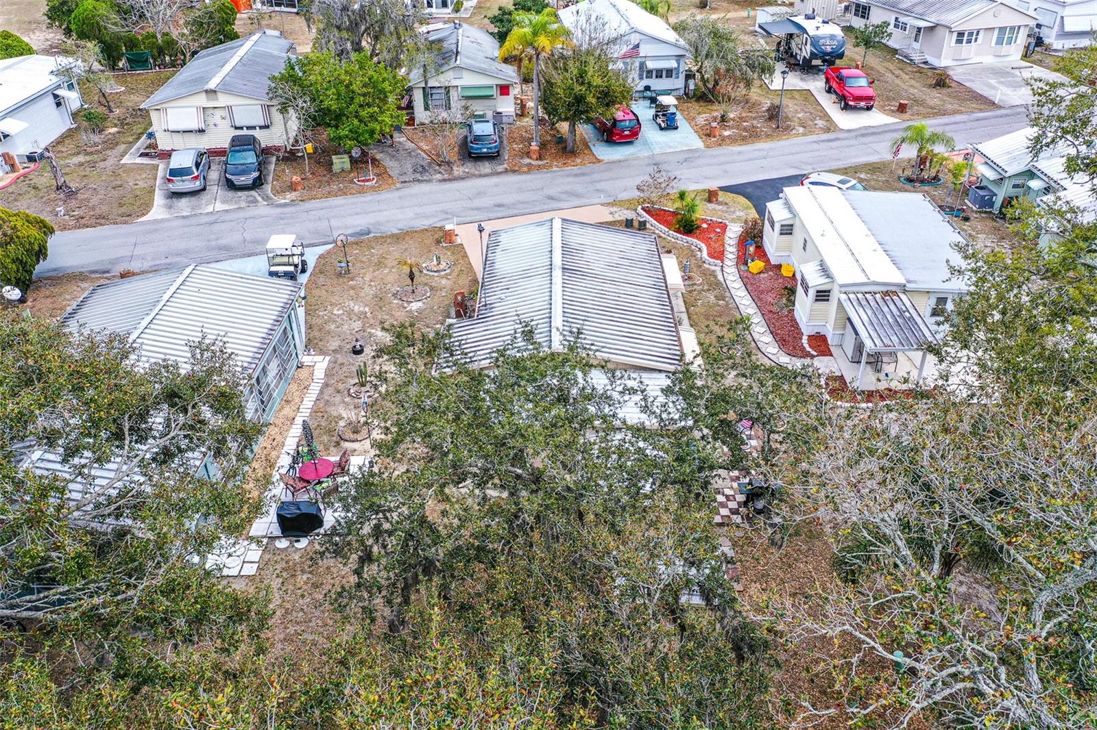 77 SILVERSIDES ST, LAKE WALES, FL — photo 42