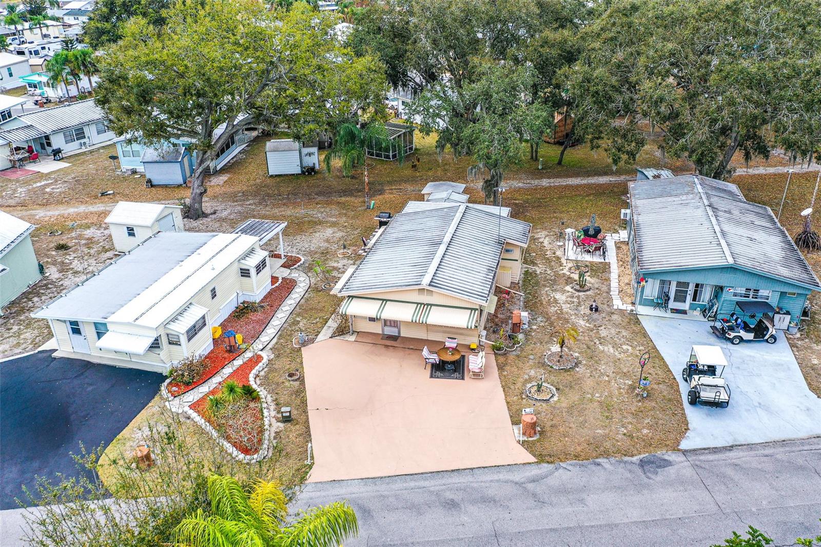 77 SILVERSIDES ST, LAKE WALES, FL — photo 43