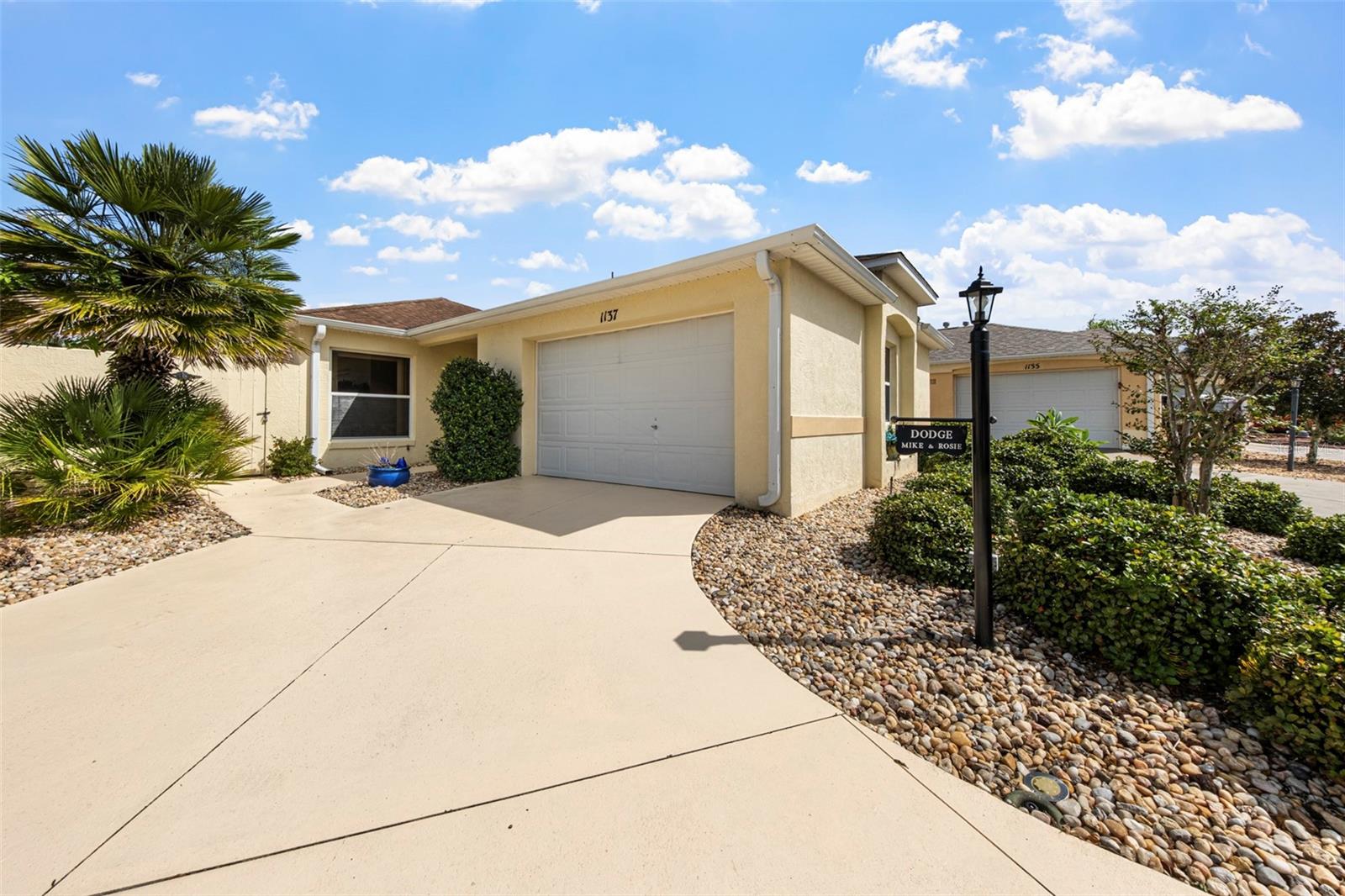 1137 SANTA CRUZ DR, THE VILLAGES, FL — photo 3