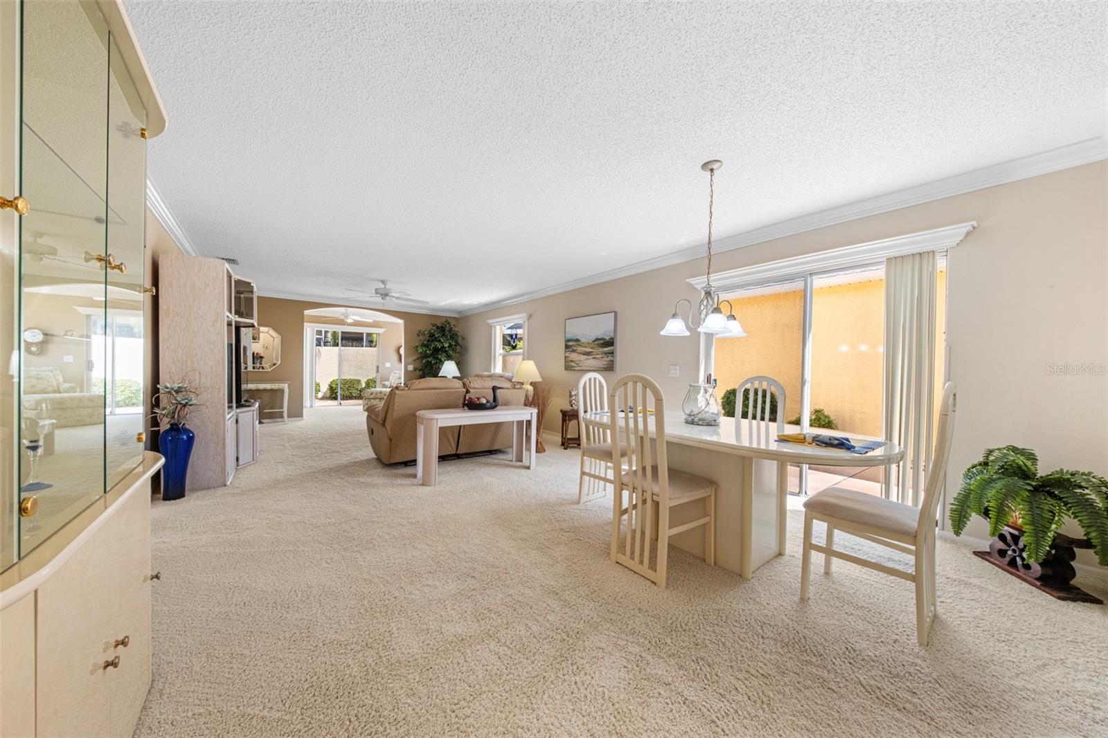 1137 SANTA CRUZ DR, THE VILLAGES, FL — photo 4