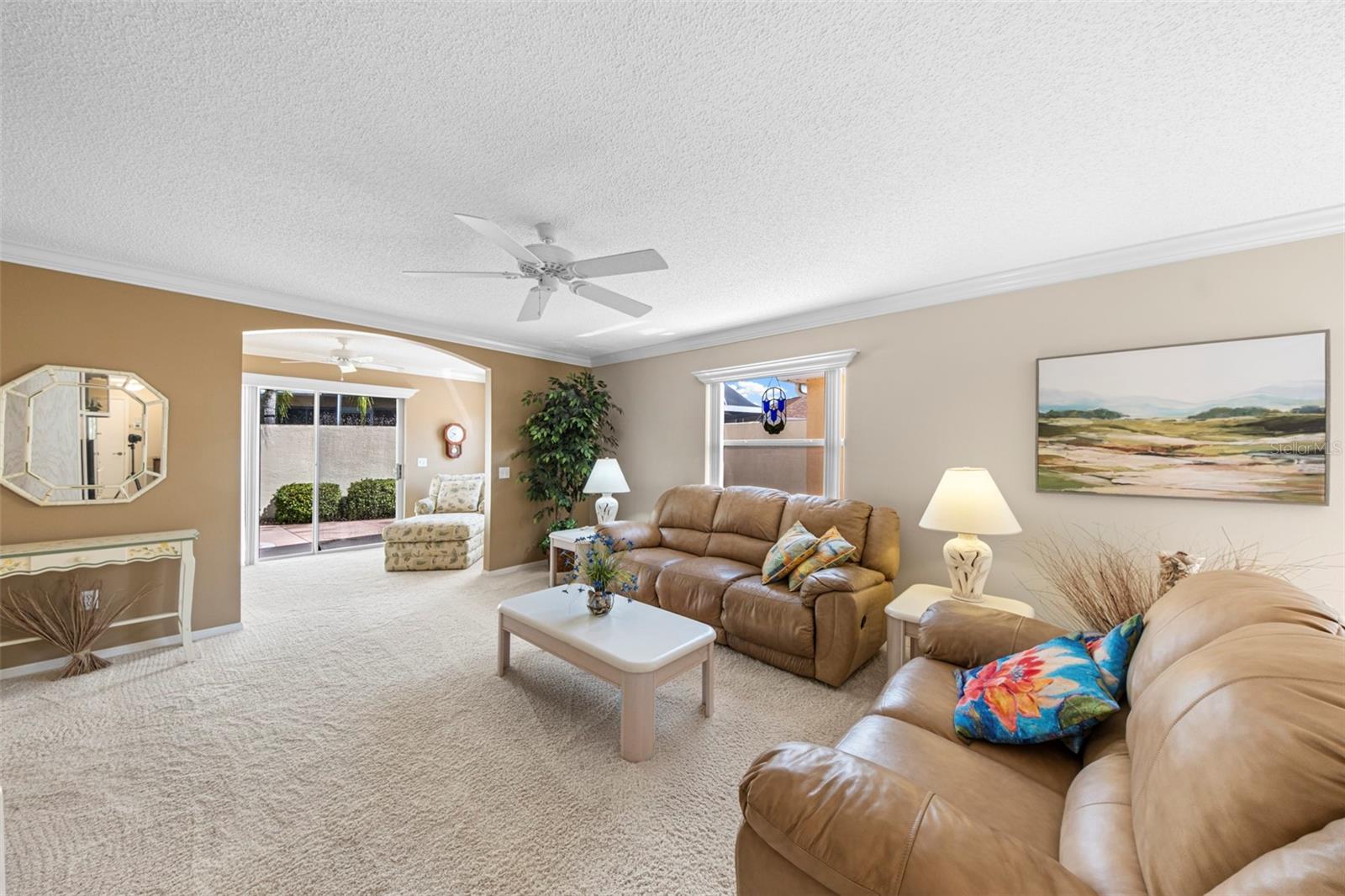 1137 SANTA CRUZ DR, THE VILLAGES, FL — photo 11