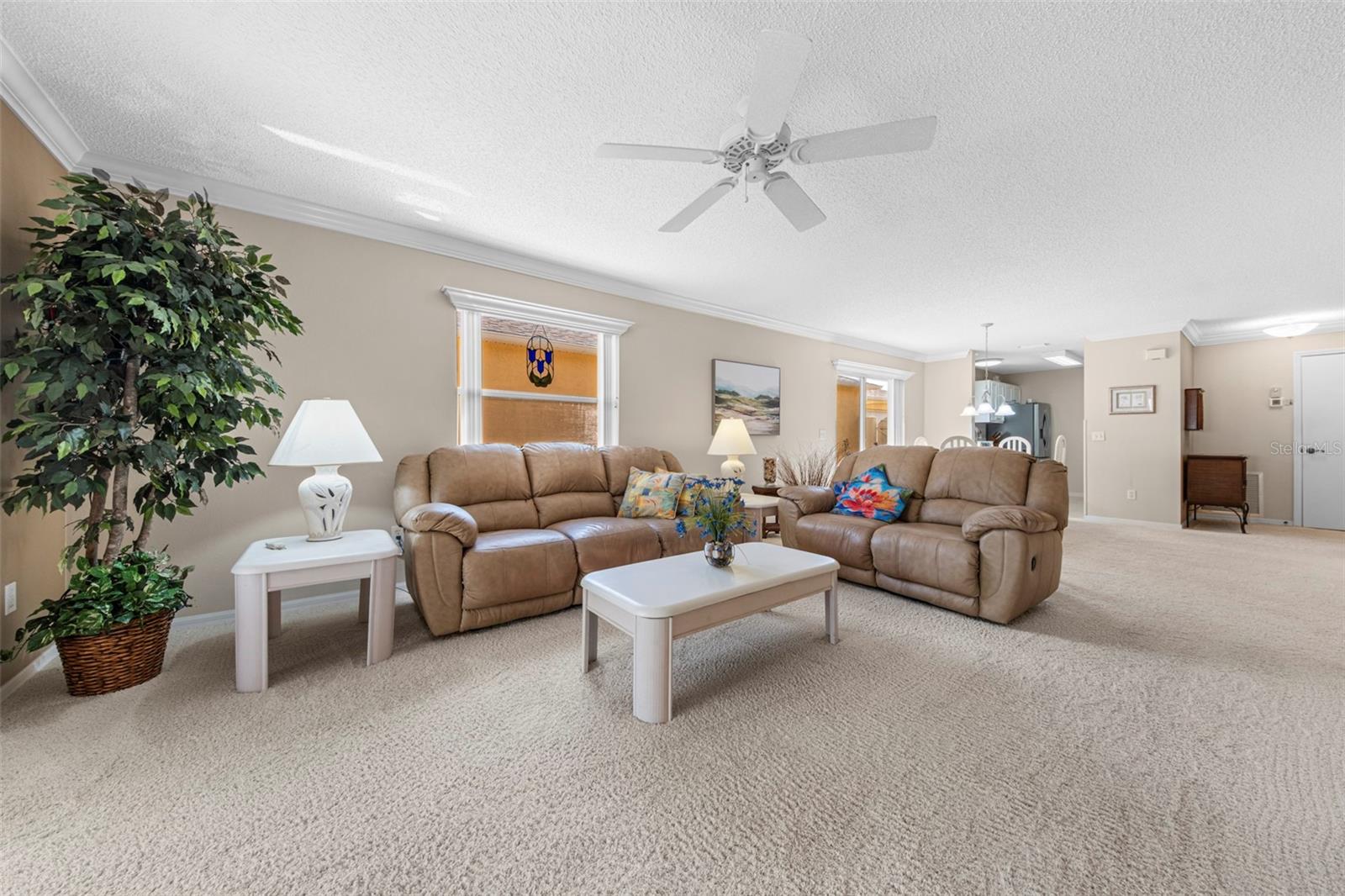 1137 SANTA CRUZ DR, THE VILLAGES, FL — photo 12