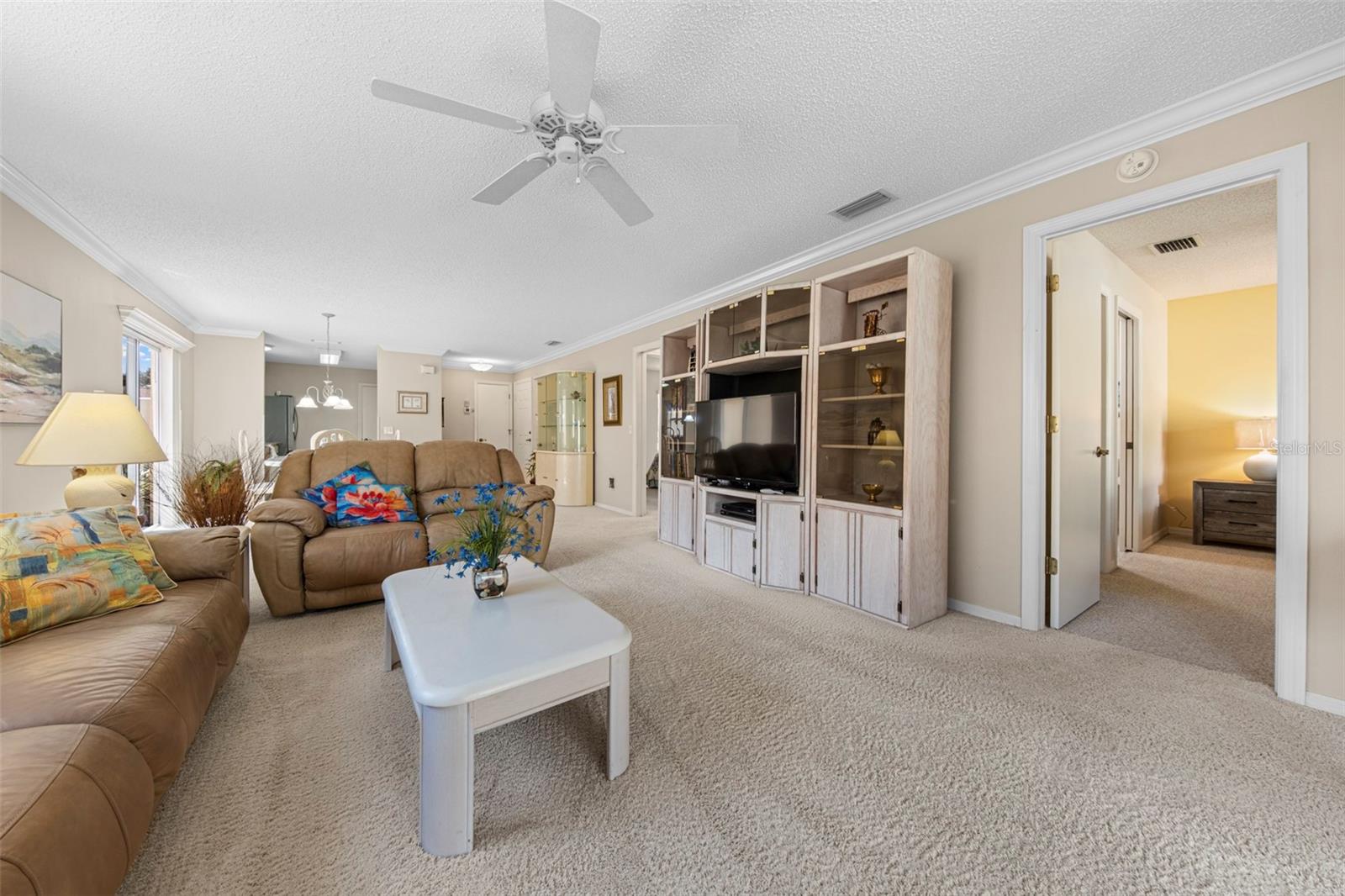 1137 SANTA CRUZ DR, THE VILLAGES, FL — photo 13