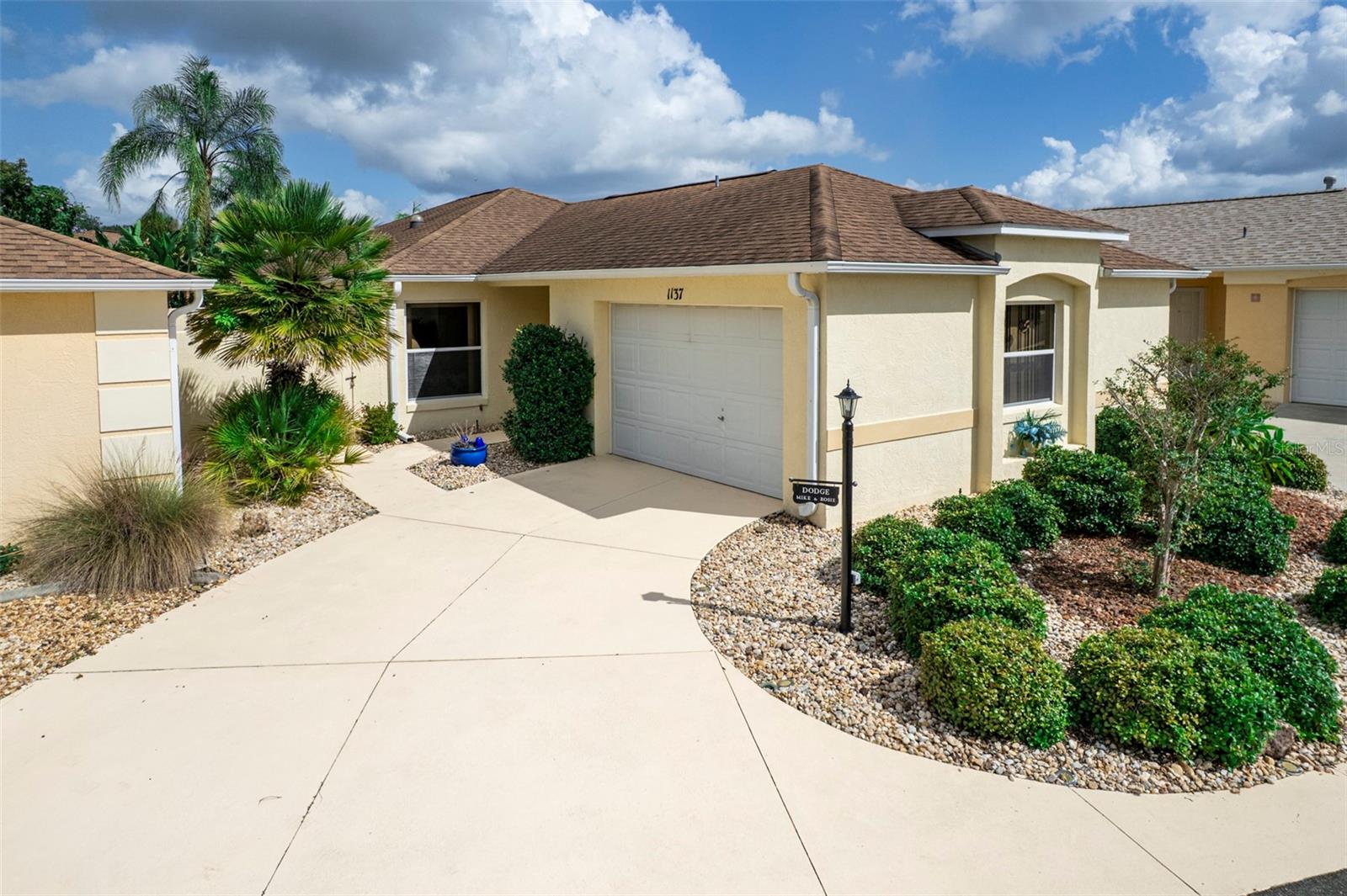 1137 SANTA CRUZ DR, THE VILLAGES, FL — photo 34