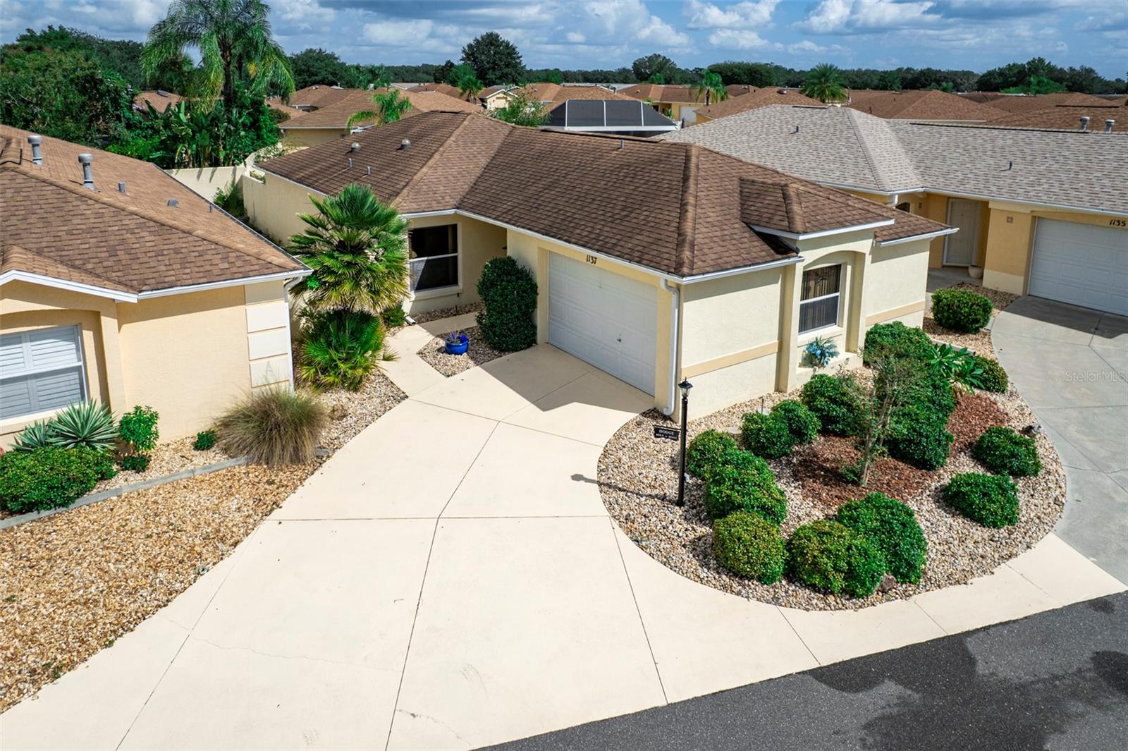 1137 SANTA CRUZ DR, THE VILLAGES, FL — photo 35