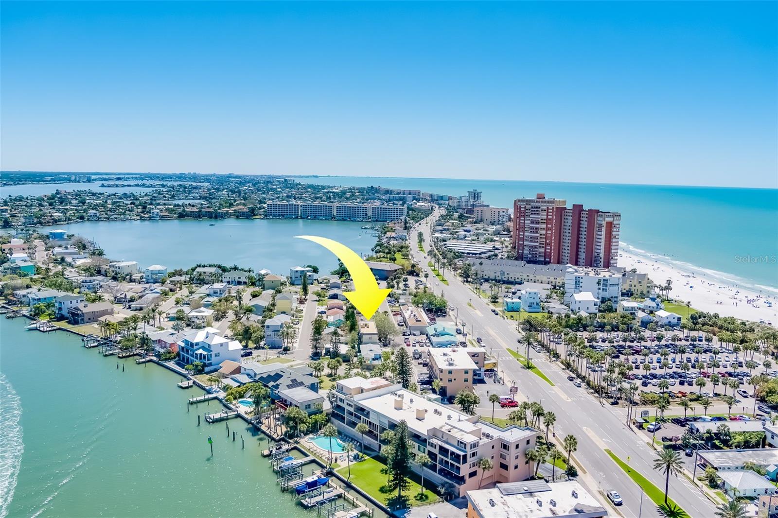 18111 1ST ST E, REDINGTON SHORES, FL — photo 2
