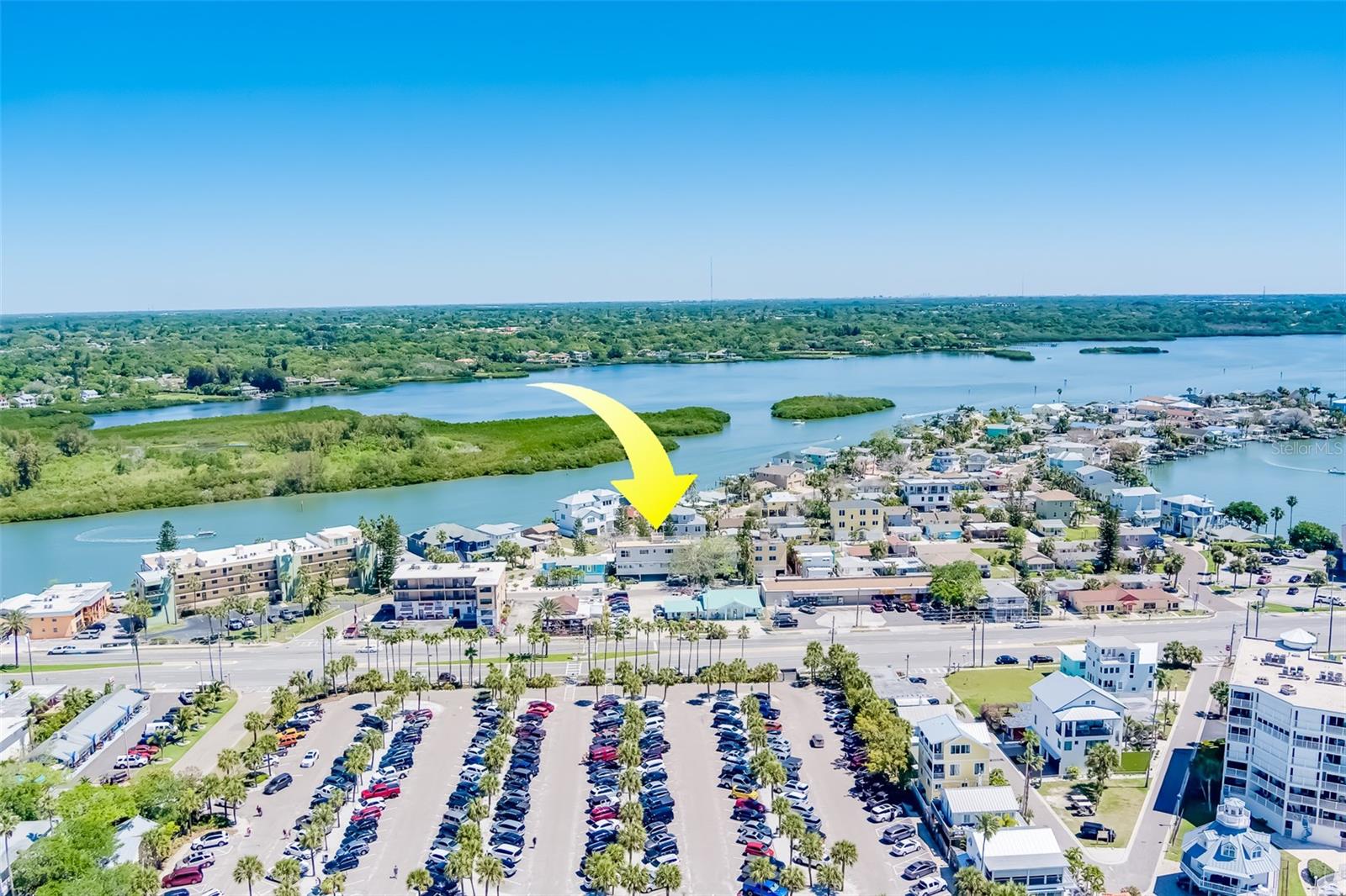 18111 1ST ST E, REDINGTON SHORES, FL — photo 46
