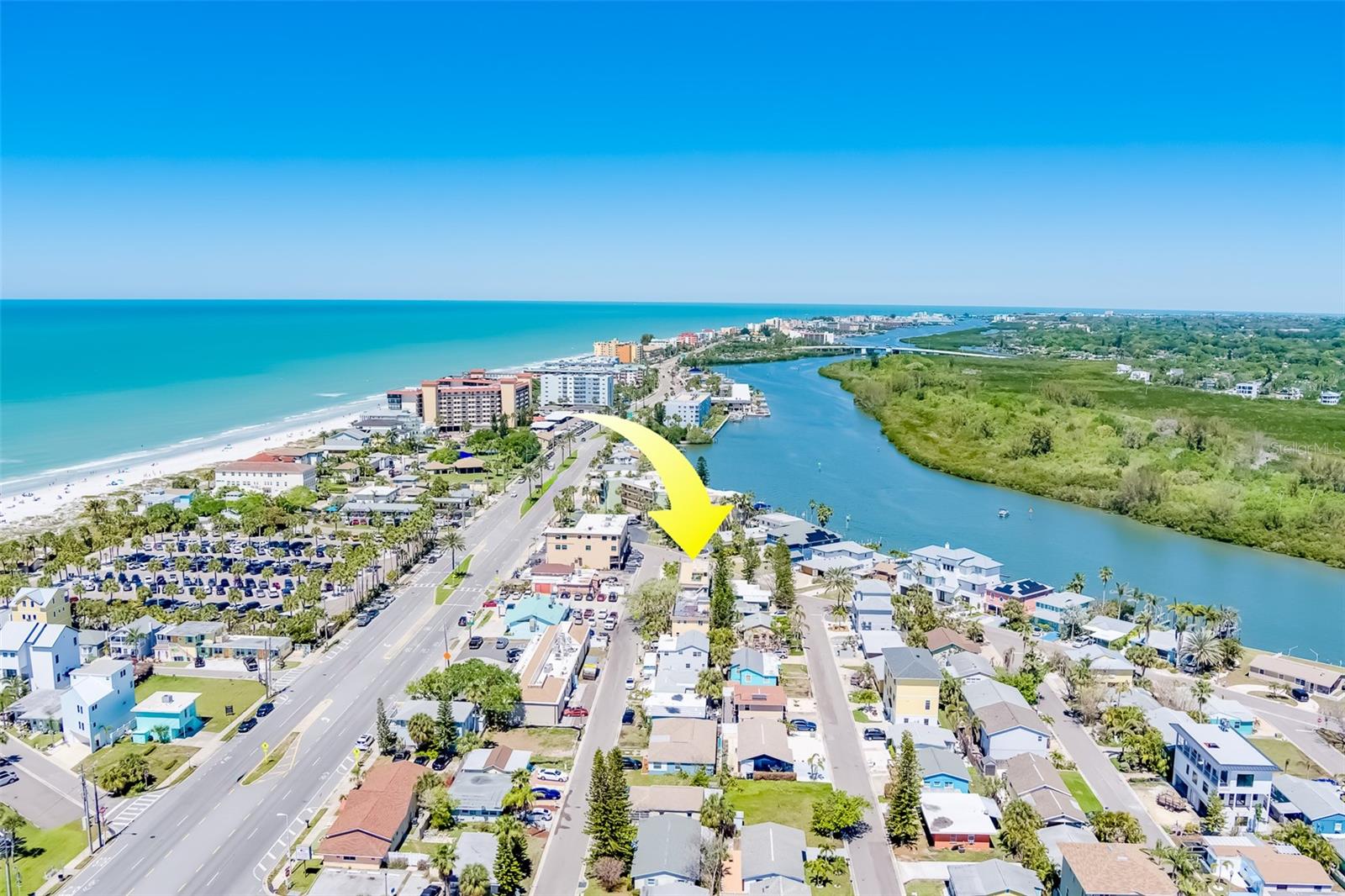 18111 1ST ST E, REDINGTON SHORES, FL — photo 47