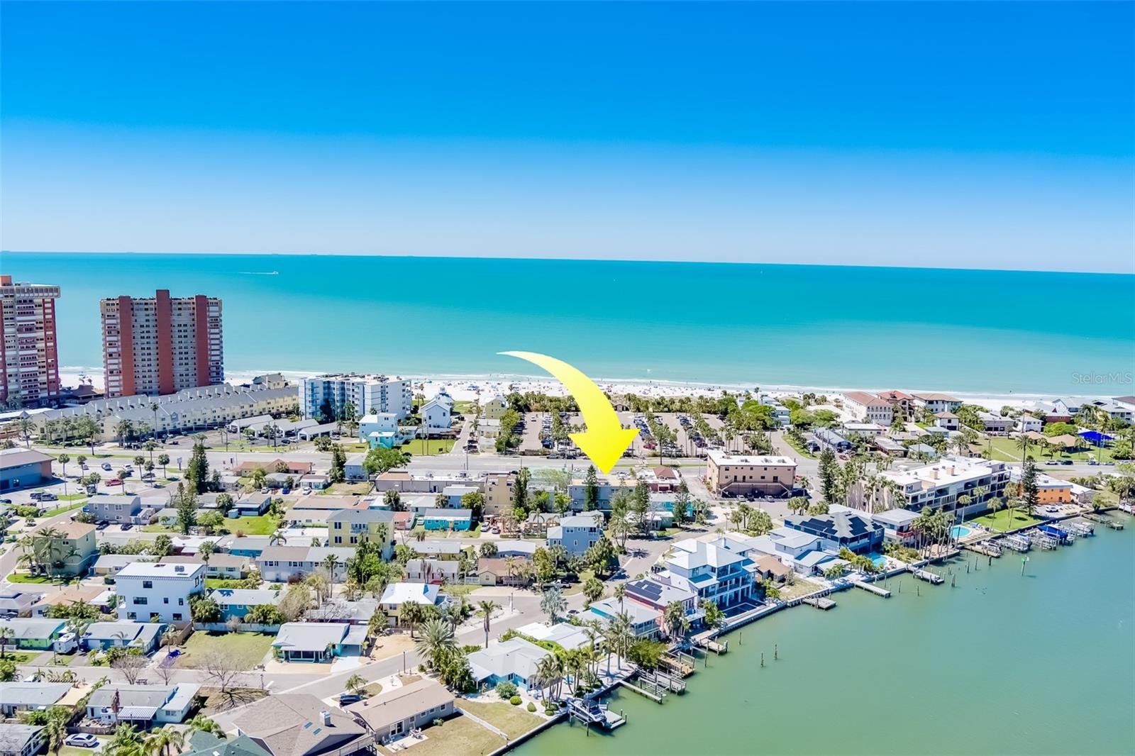 18111 1ST ST E, REDINGTON SHORES, FL — photo 48