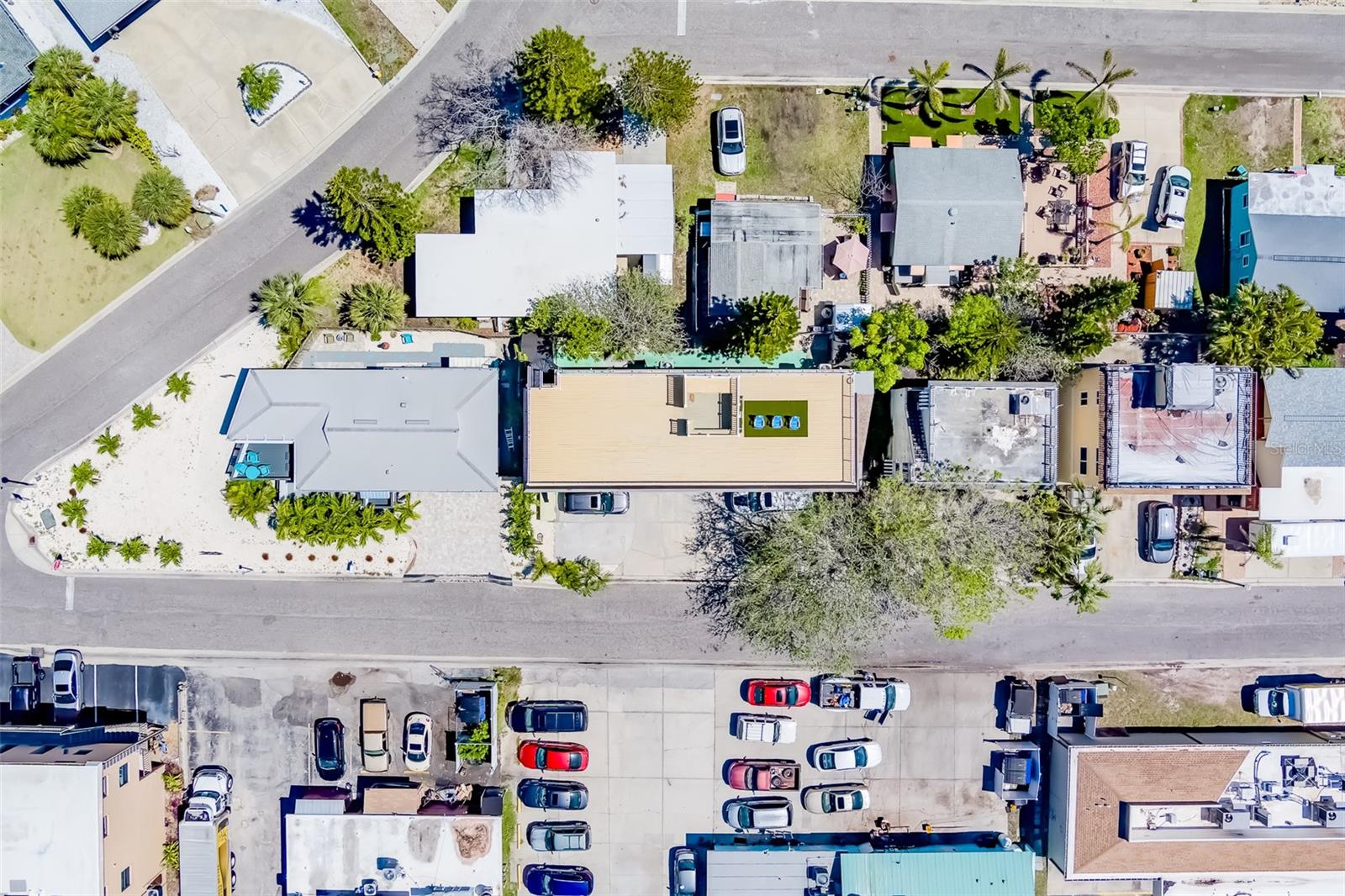 18111 1ST ST E, REDINGTON SHORES, FL — photo 49