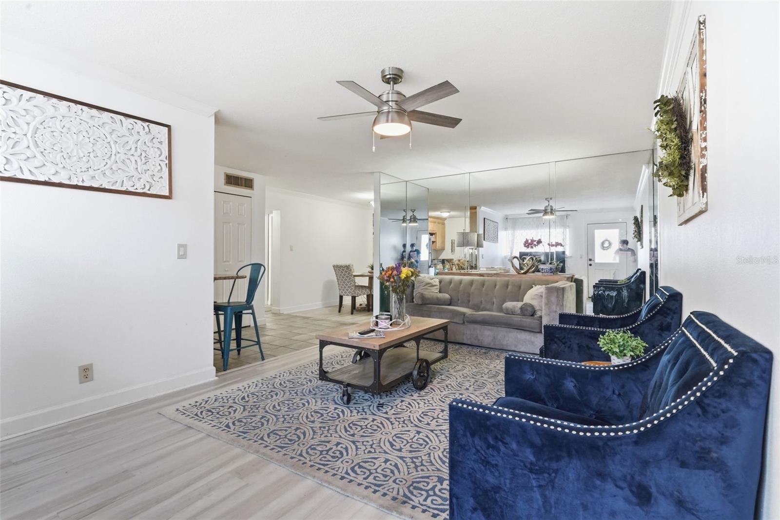 320 LAKEVIEW ST #123, ORLANDO, FL — photo 26