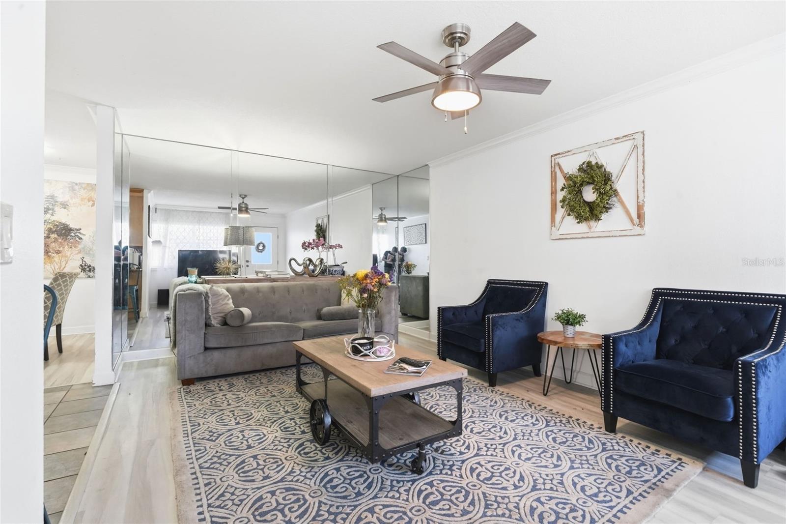 320 LAKEVIEW ST #123, ORLANDO, FL — photo 27