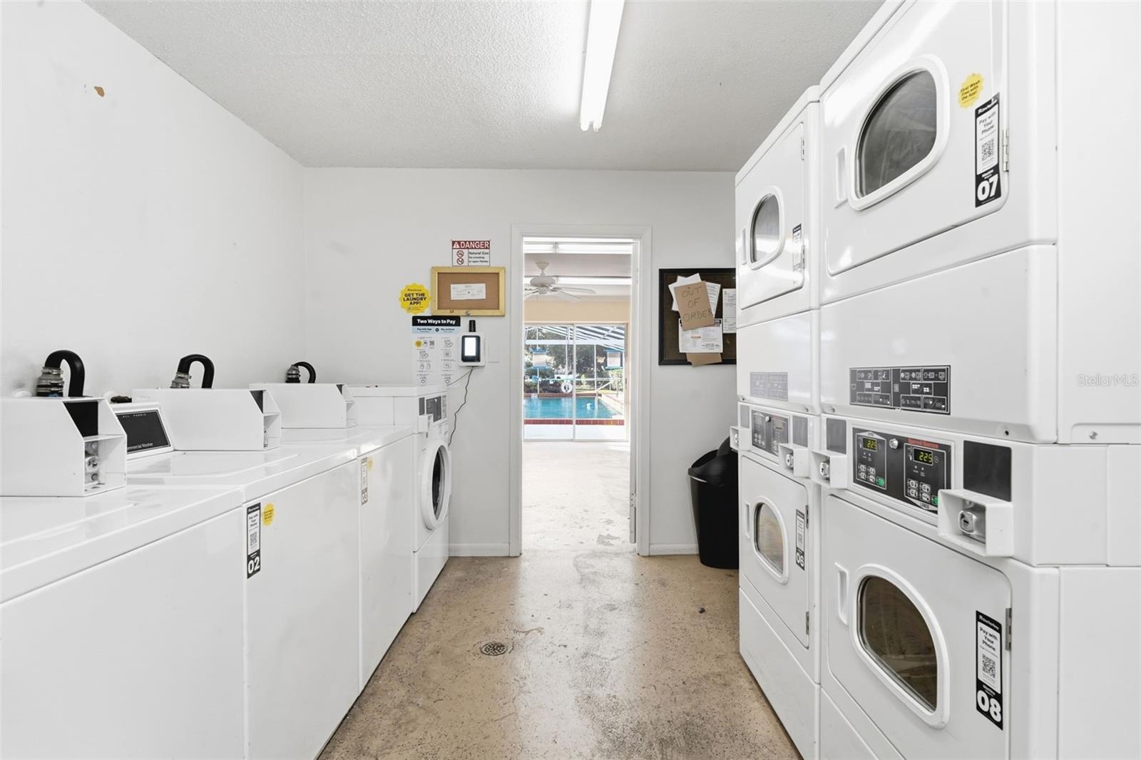 320 LAKEVIEW ST #123, ORLANDO, FL — photo 47
