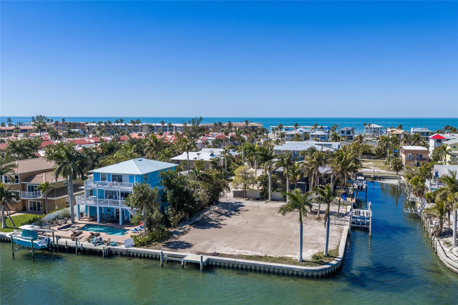 407 20TH PL, BRADENTON BEACH, FL — photo 10
