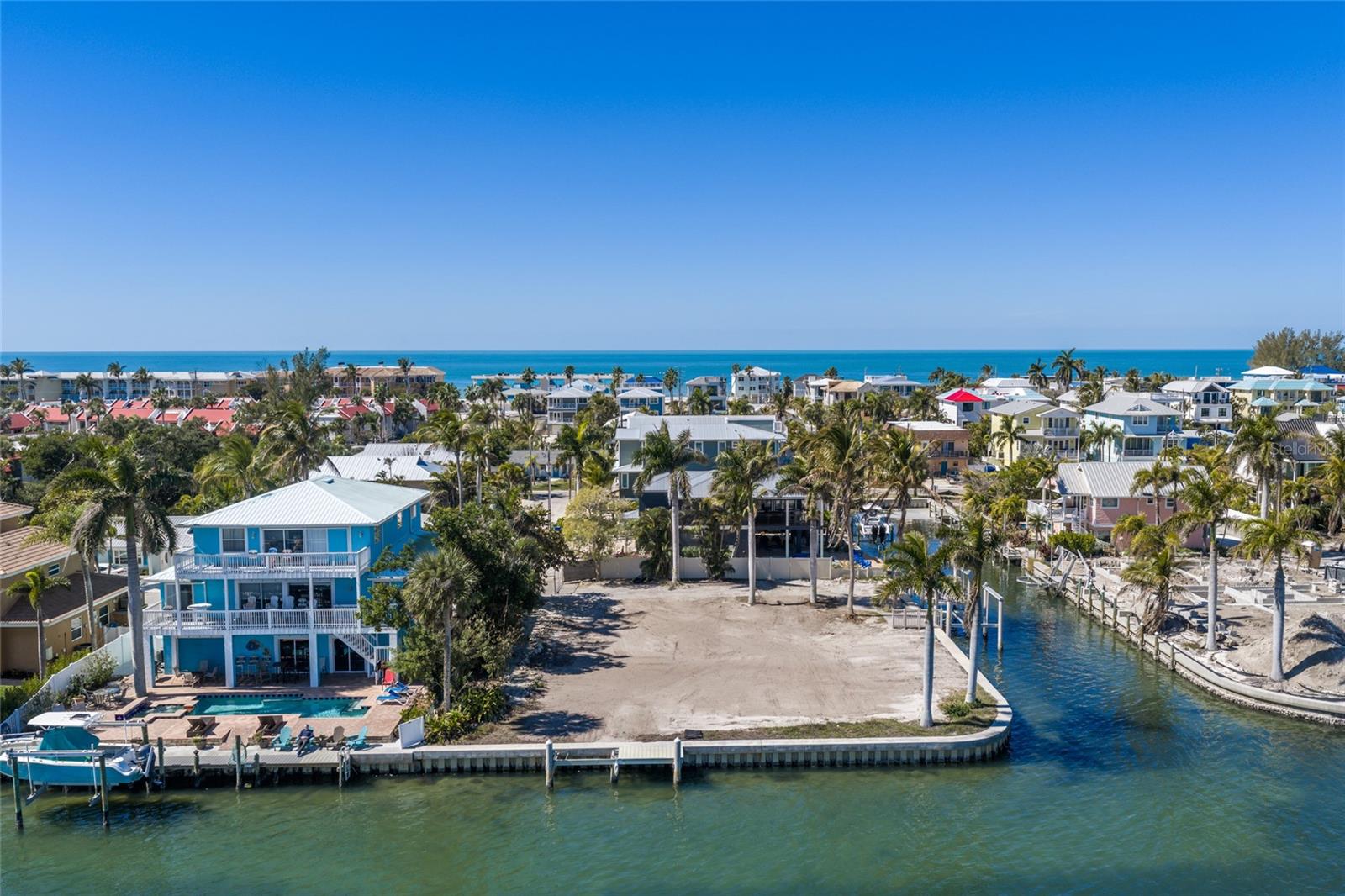 407 20TH PL, BRADENTON BEACH, FL — photo 11