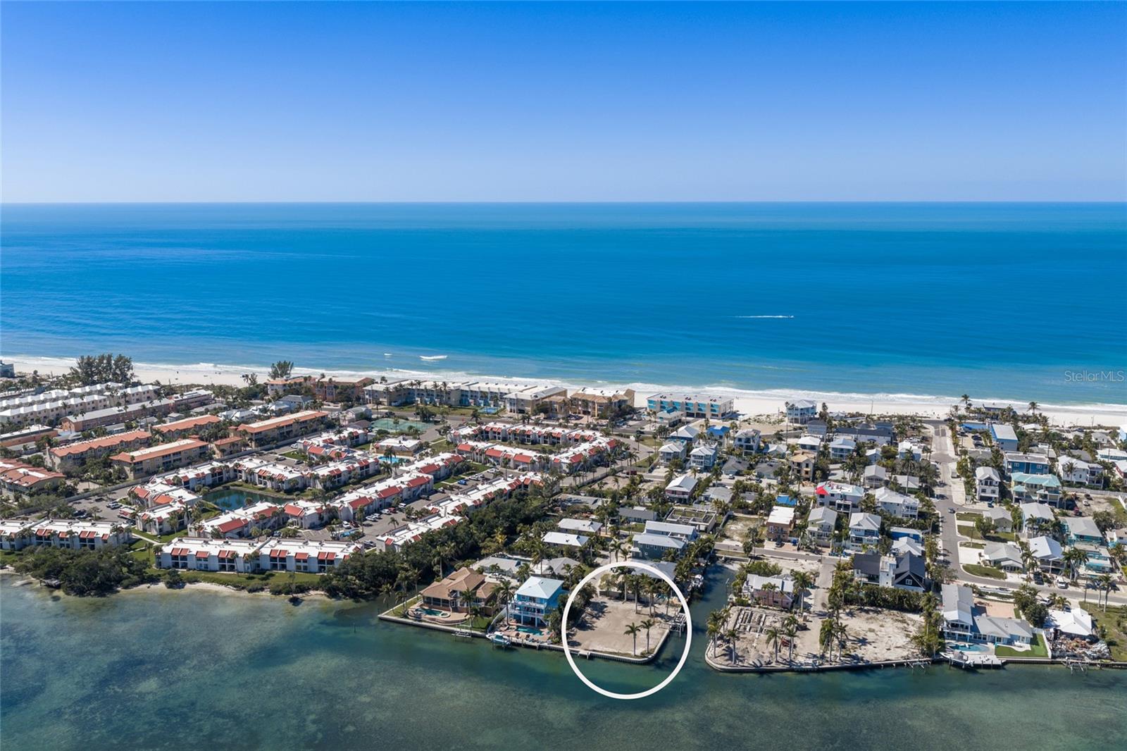 407 20TH PL, BRADENTON BEACH, FL — photo 12
