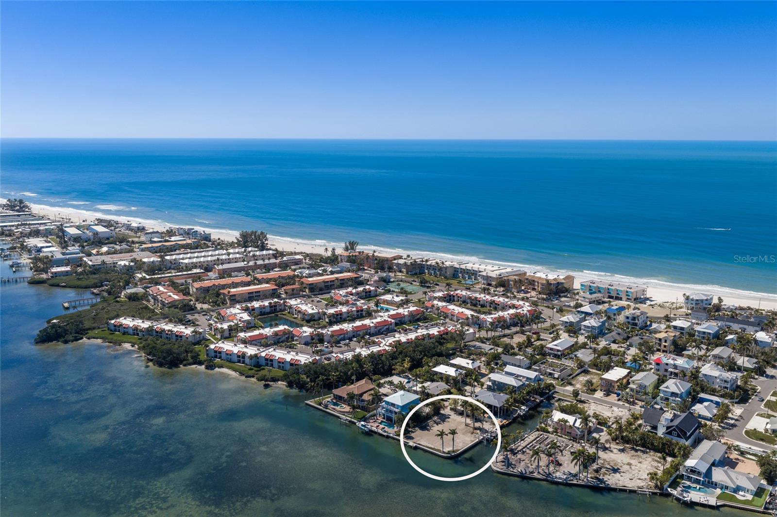 407 20TH PL, BRADENTON BEACH, FL — photo 13