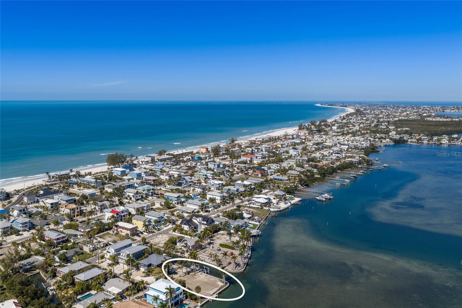 407 20TH PL, BRADENTON BEACH, FL — photo 14