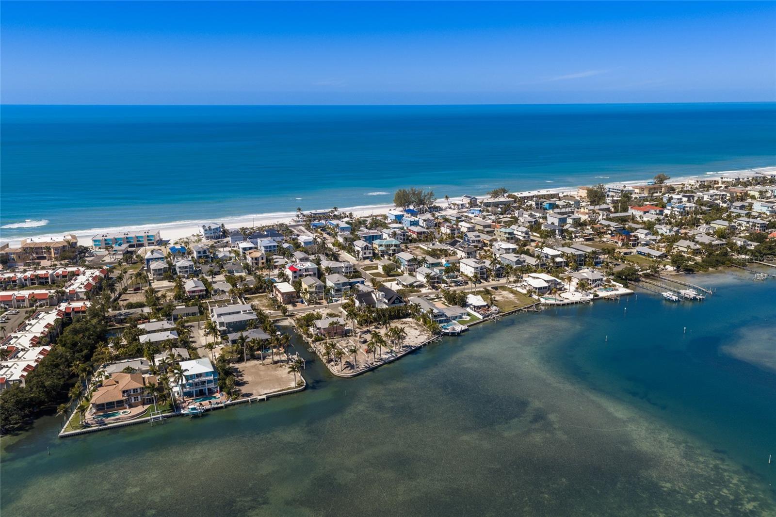 407 20TH PL, BRADENTON BEACH, FL — photo 15