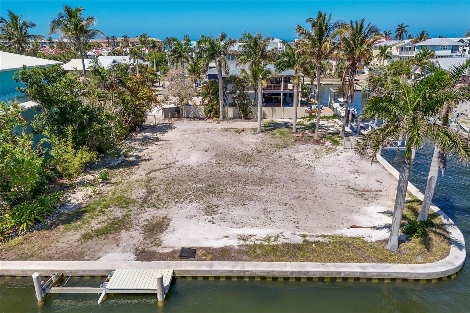 407 20TH PL, BRADENTON BEACH, FL — photo 4