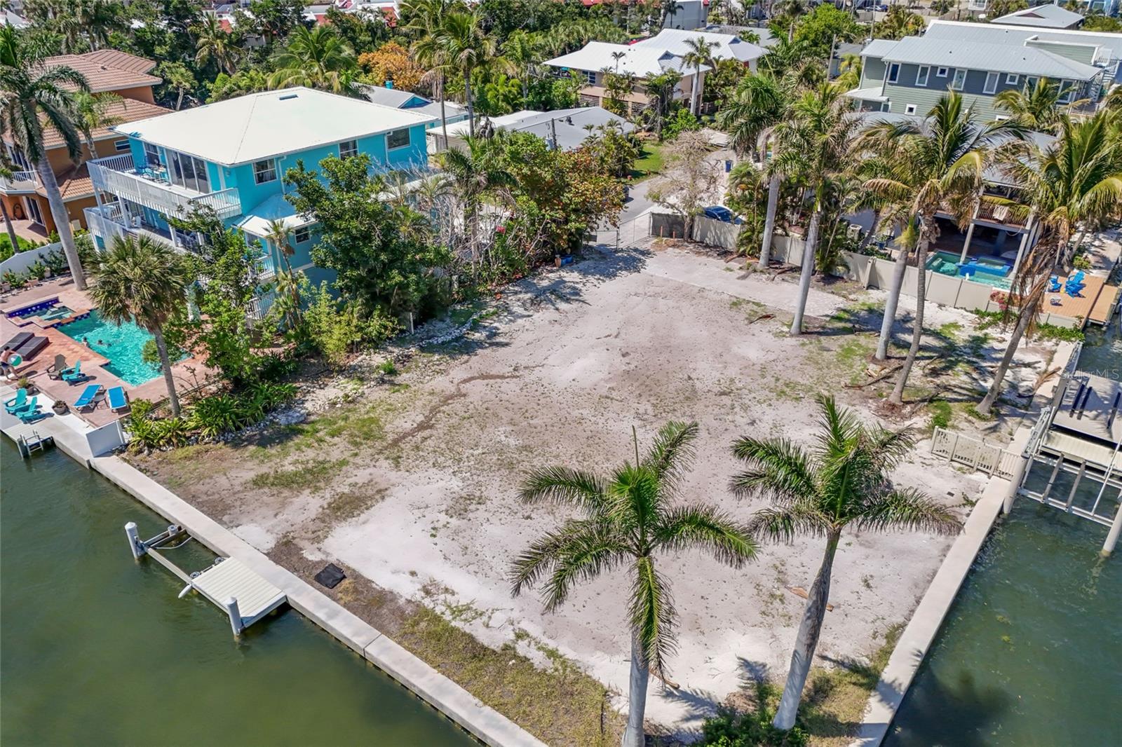 407 20TH PL, BRADENTON BEACH, FL — photo 21
