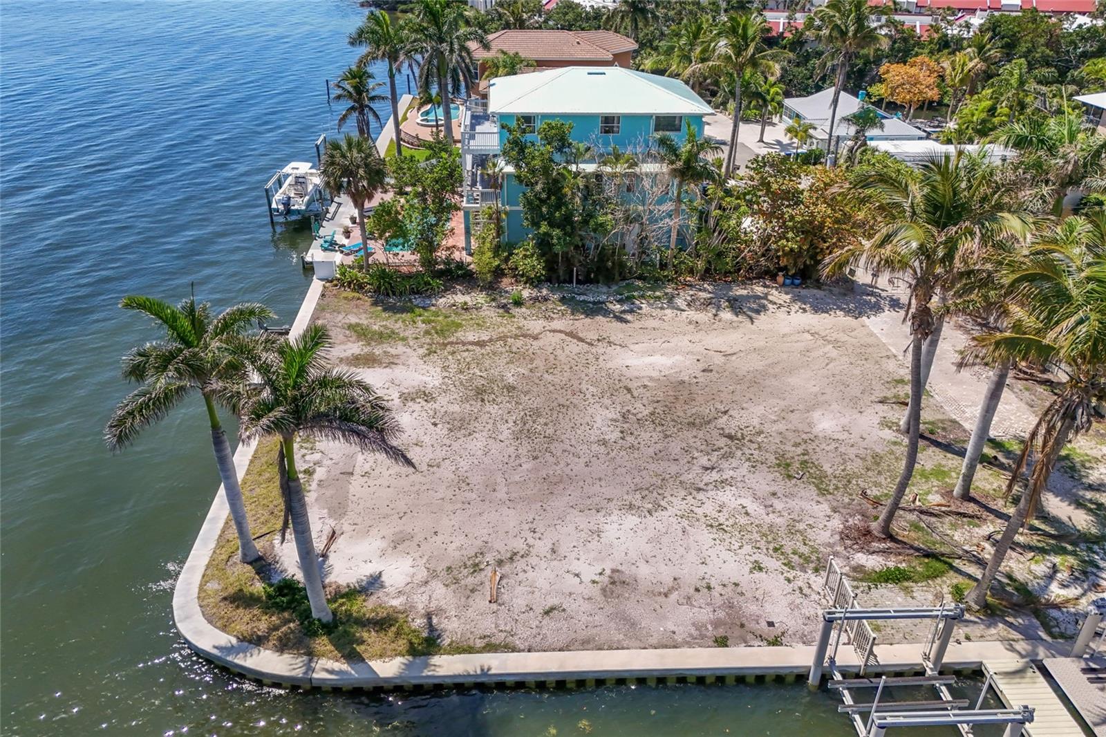 407 20TH PL, BRADENTON BEACH, FL — photo 22