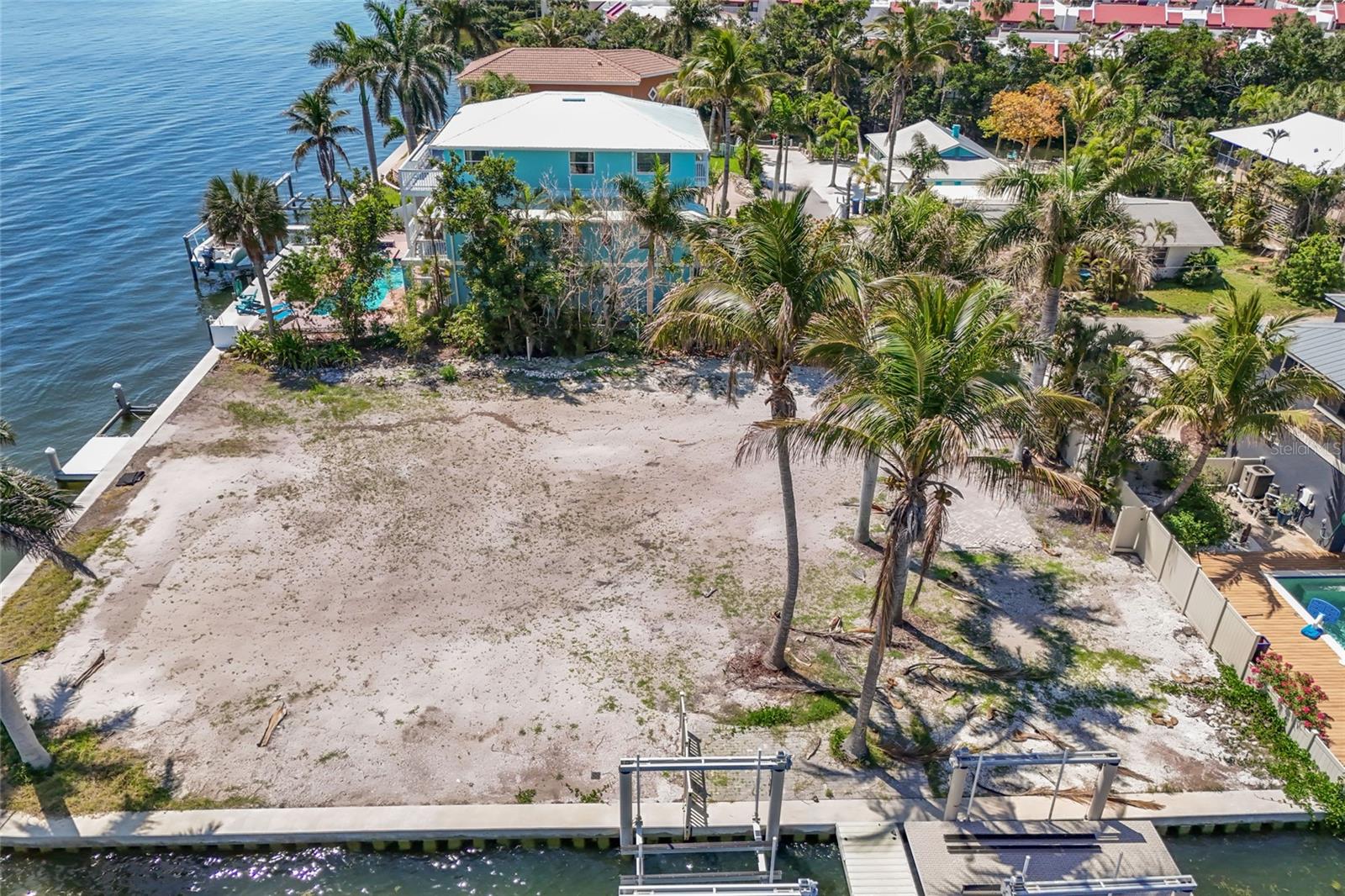 407 20TH PL, BRADENTON BEACH, FL — photo 23