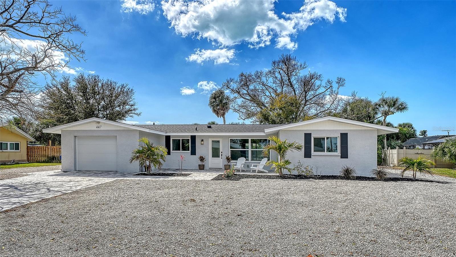 447 N SHORE DR, OSPREY, FL — photo 3