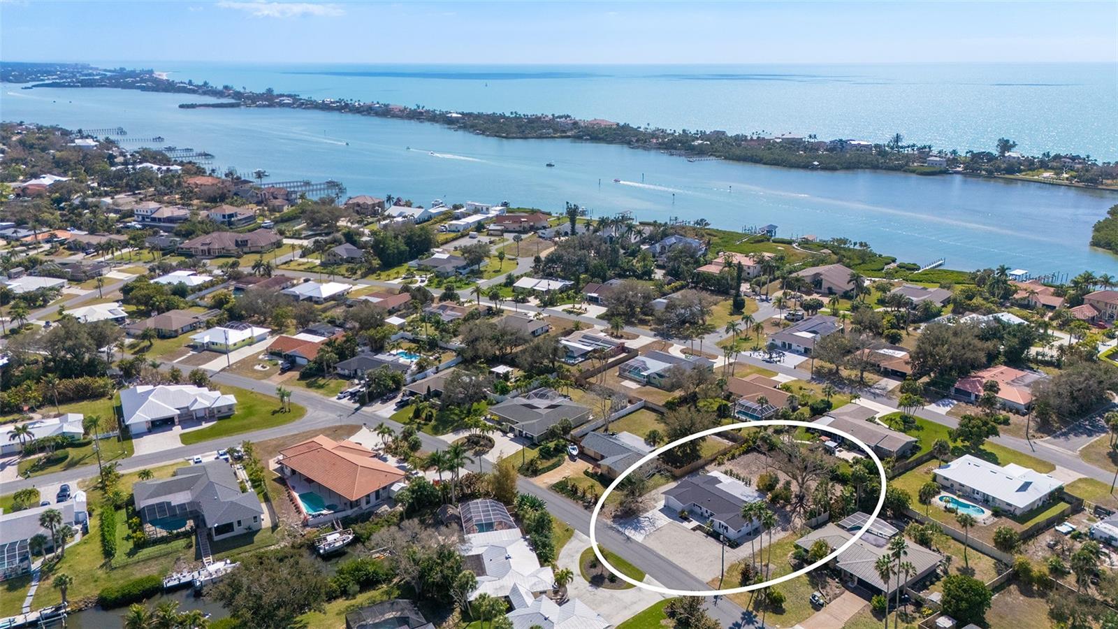 447 N SHORE DR, OSPREY, FL — photo 42