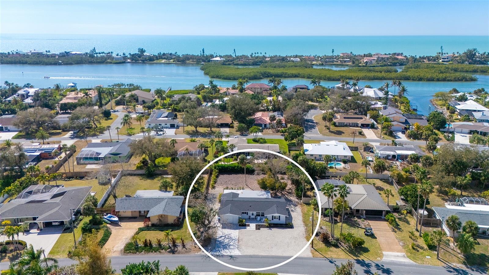 447 N SHORE DR, OSPREY, FL — photo 43