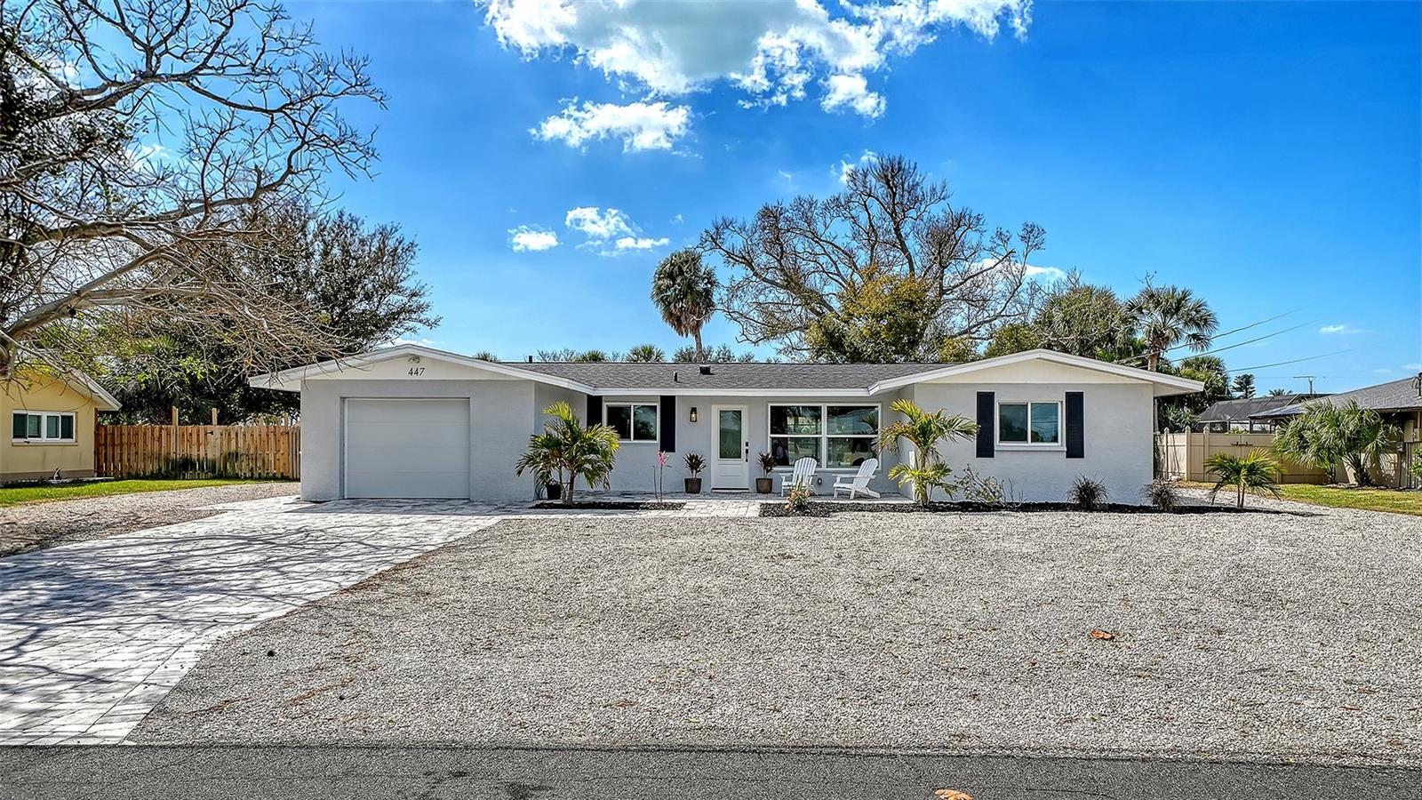 447 N SHORE DR, OSPREY, FL — photo 45