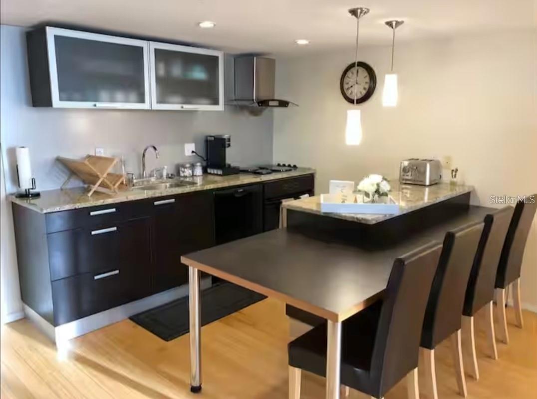 701 S MADISON AVE #422, CLEARWATER, FL — photo 3
