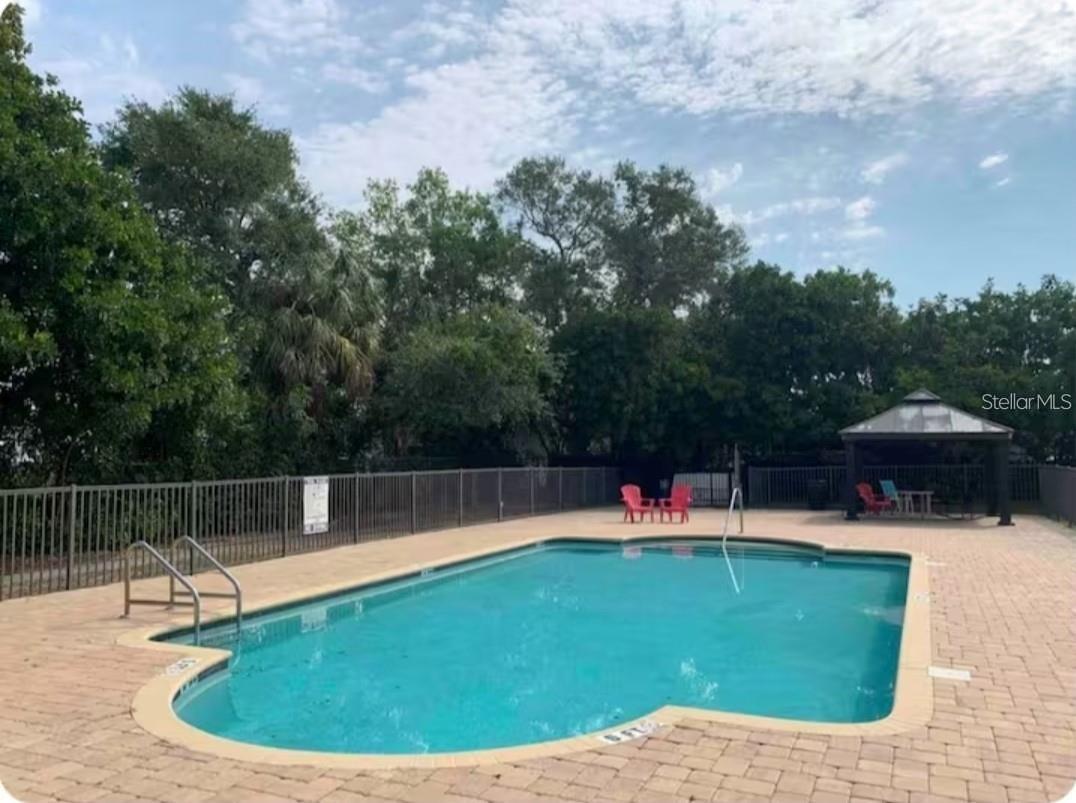 701 S MADISON AVE #422, CLEARWATER, FL — photo 10
