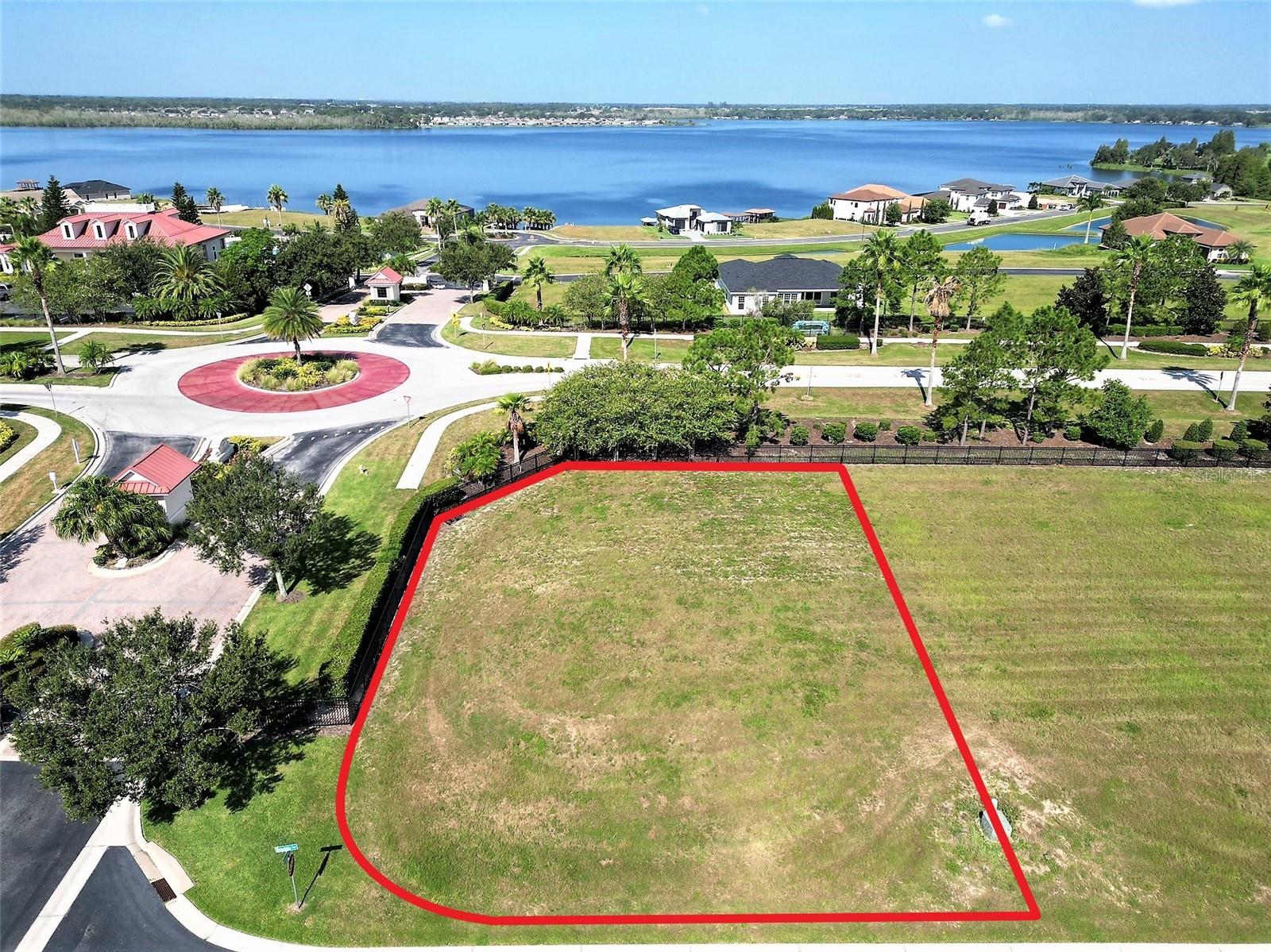 508 BONAMIA AVE, LAKE ALFRED, FL