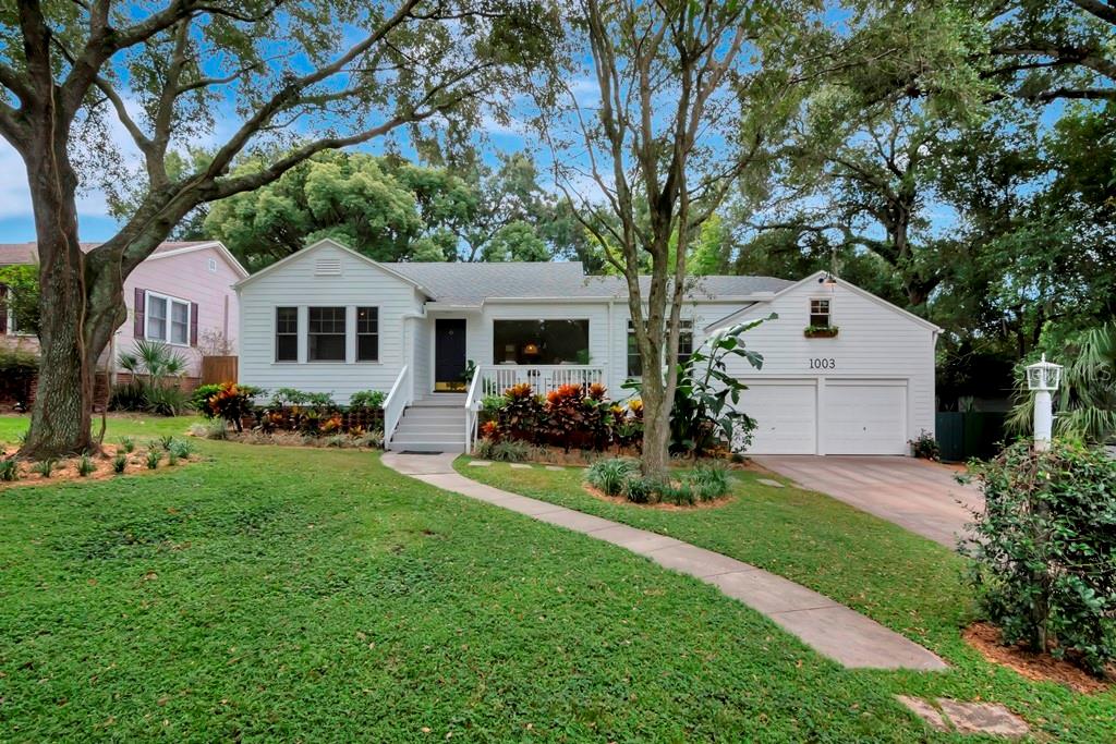 1003 E CLIFTON ST, TAMPA, FL