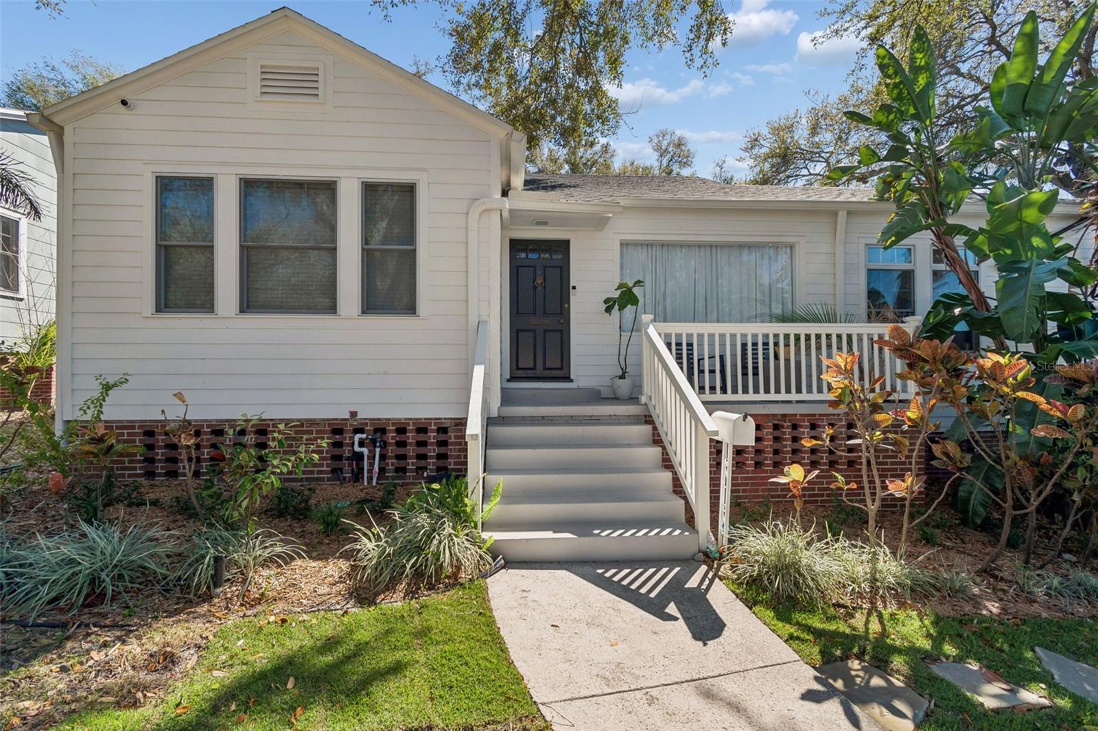 1003 E CLIFTON ST, TAMPA, FL — photo 2