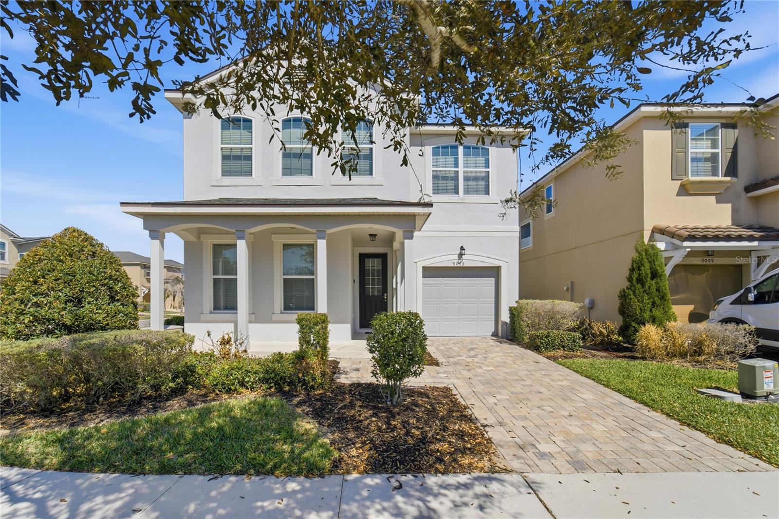9013 EGRET MILLS TER, KISSIMMEE, FL