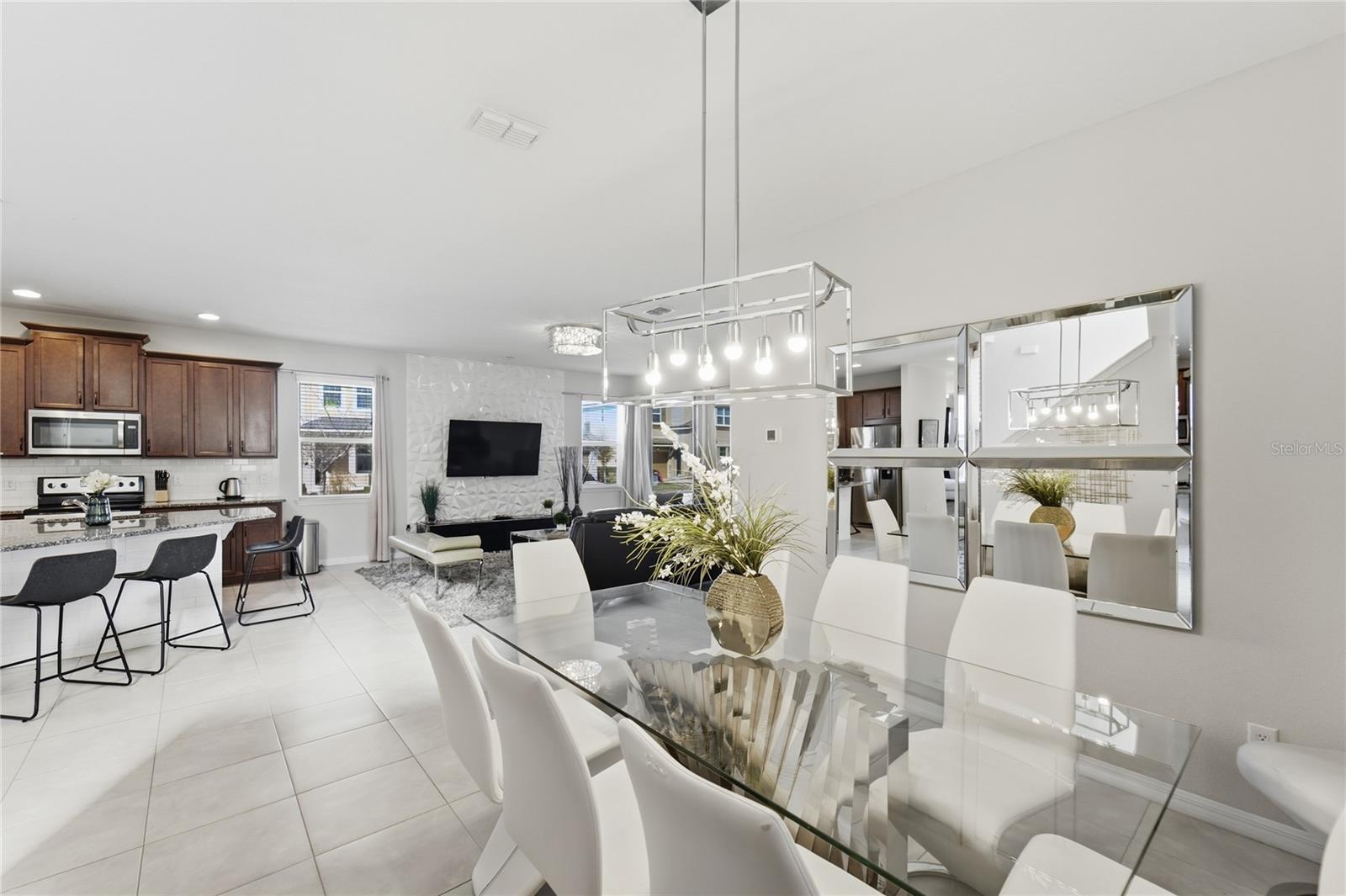 9013 EGRET MILLS TER, KISSIMMEE, FL — photo 4