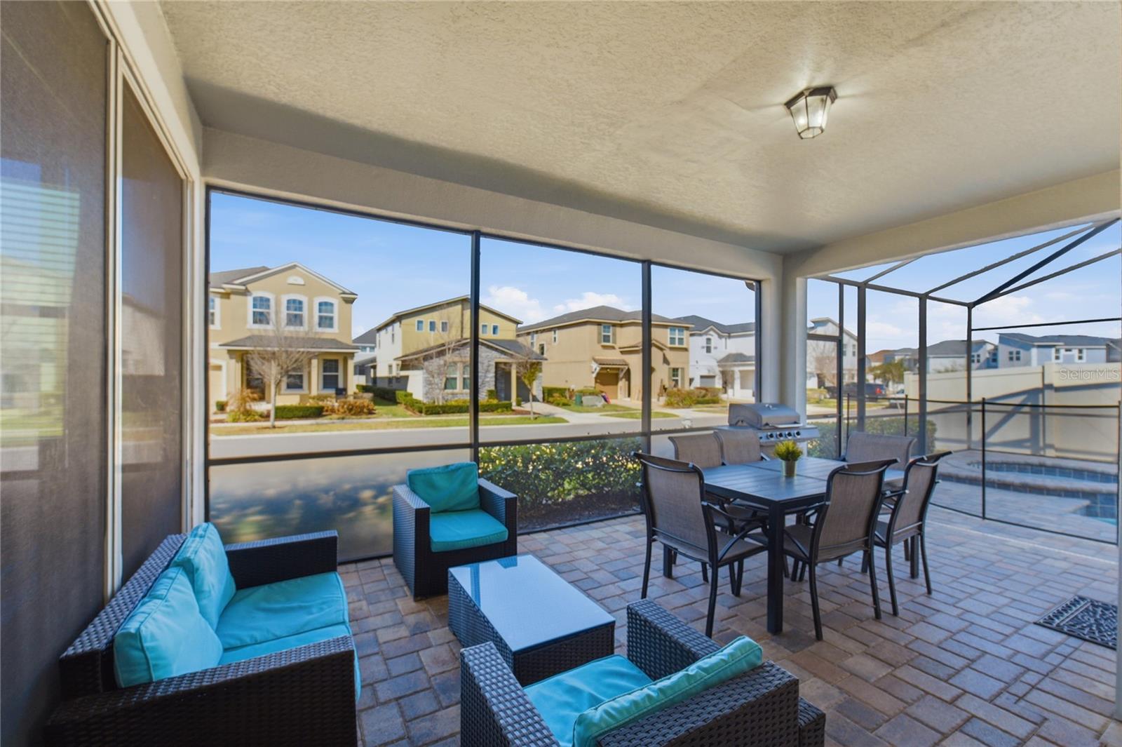 9013 EGRET MILLS TER, KISSIMMEE, FL — photo 17