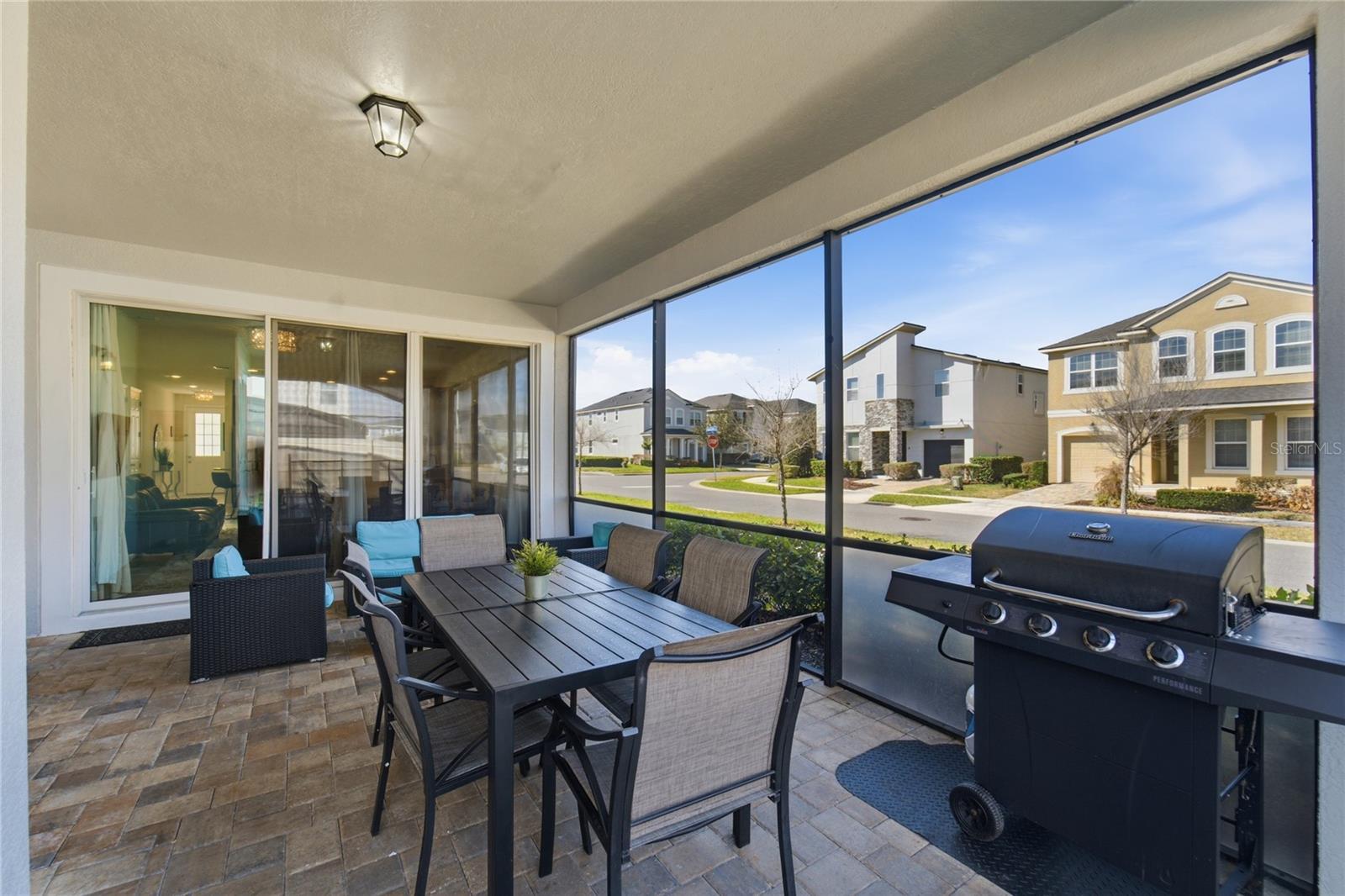 9013 EGRET MILLS TER, KISSIMMEE, FL — photo 19
