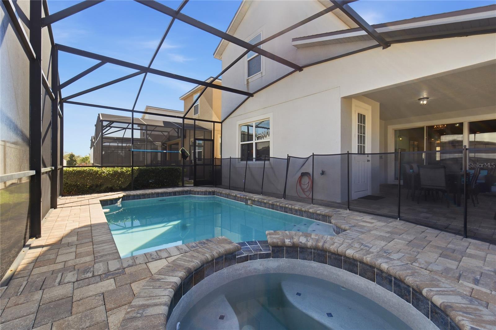9013 EGRET MILLS TER, KISSIMMEE, FL — photo 21